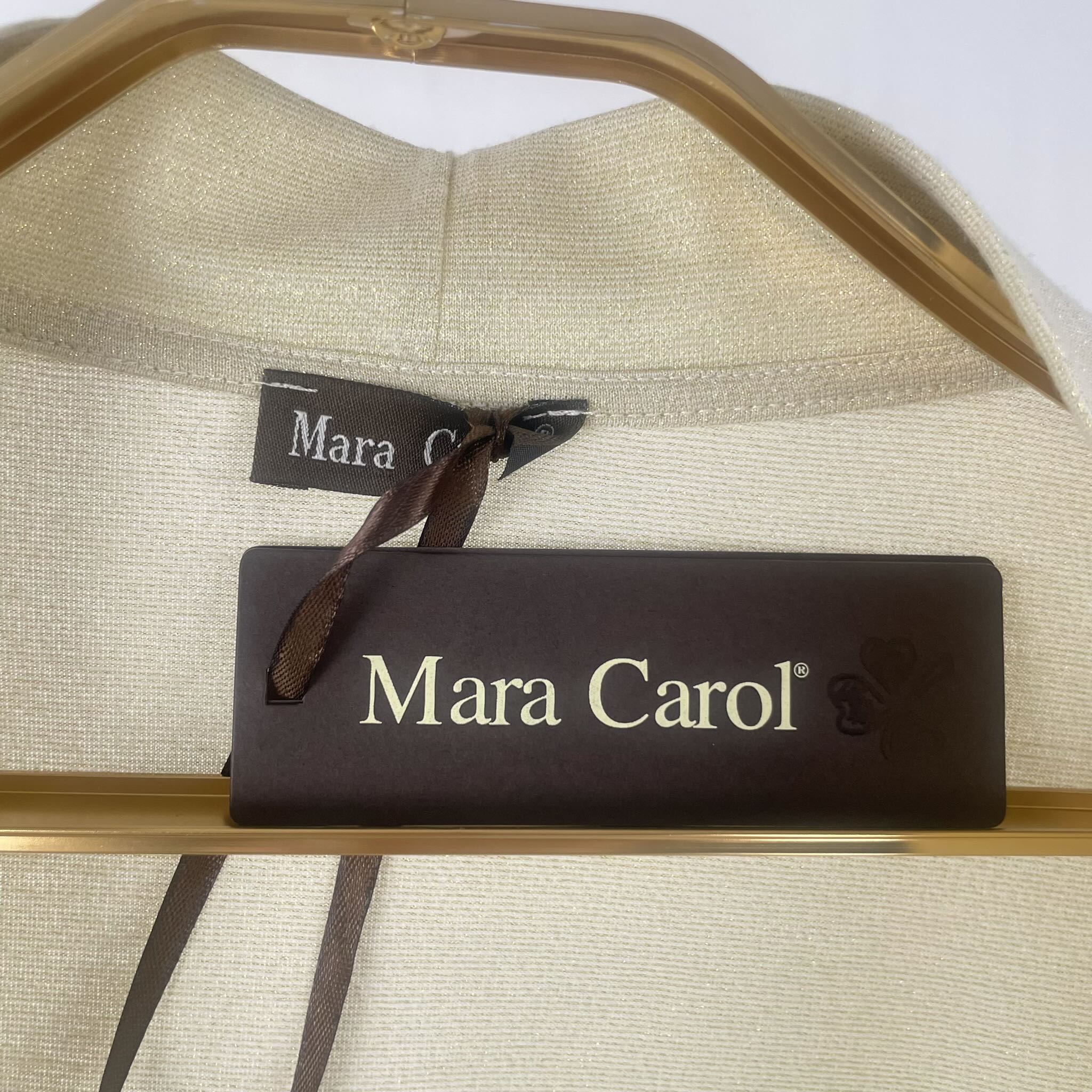 Cardigan Mara Carol 53661