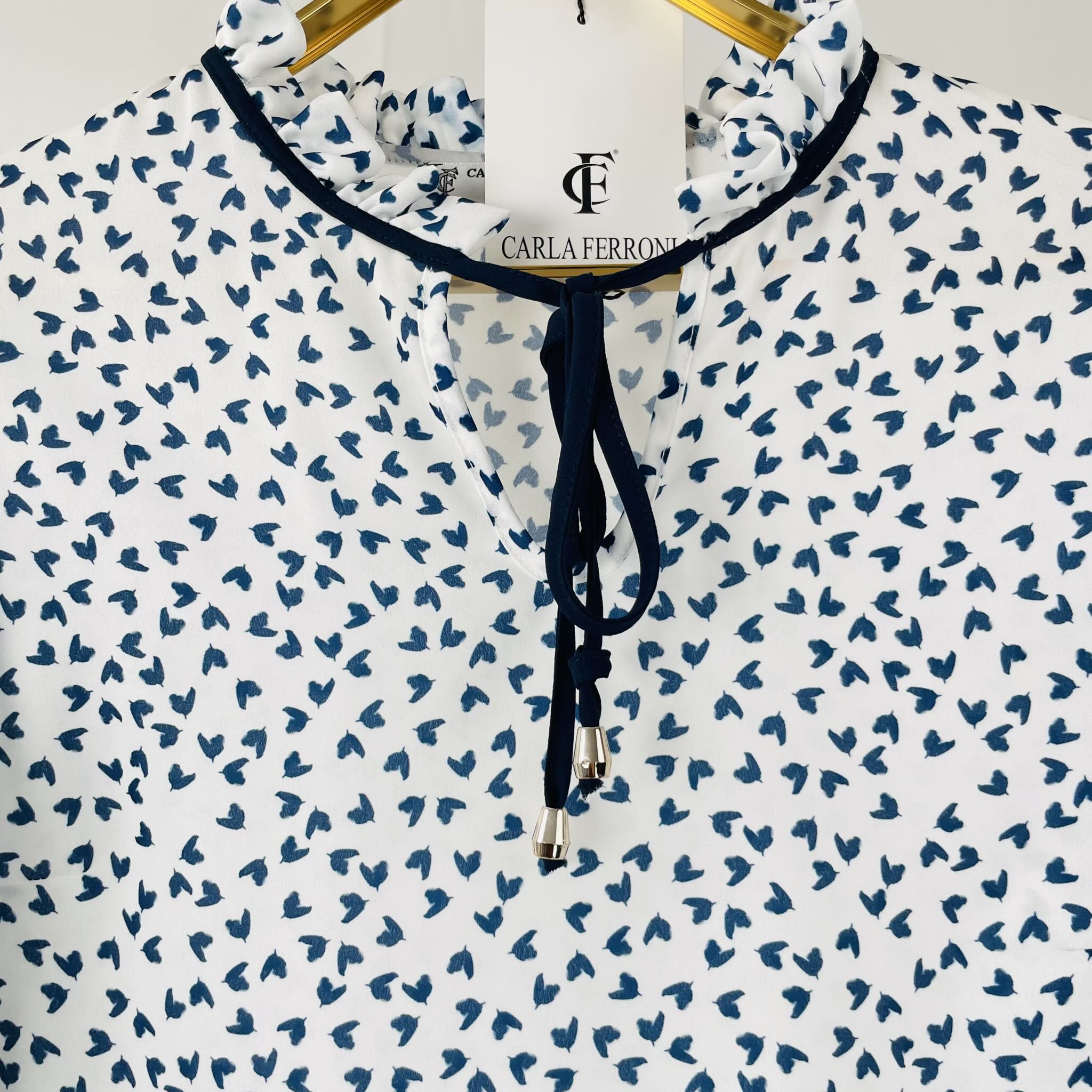 Casacca Carla Ferroni 10500