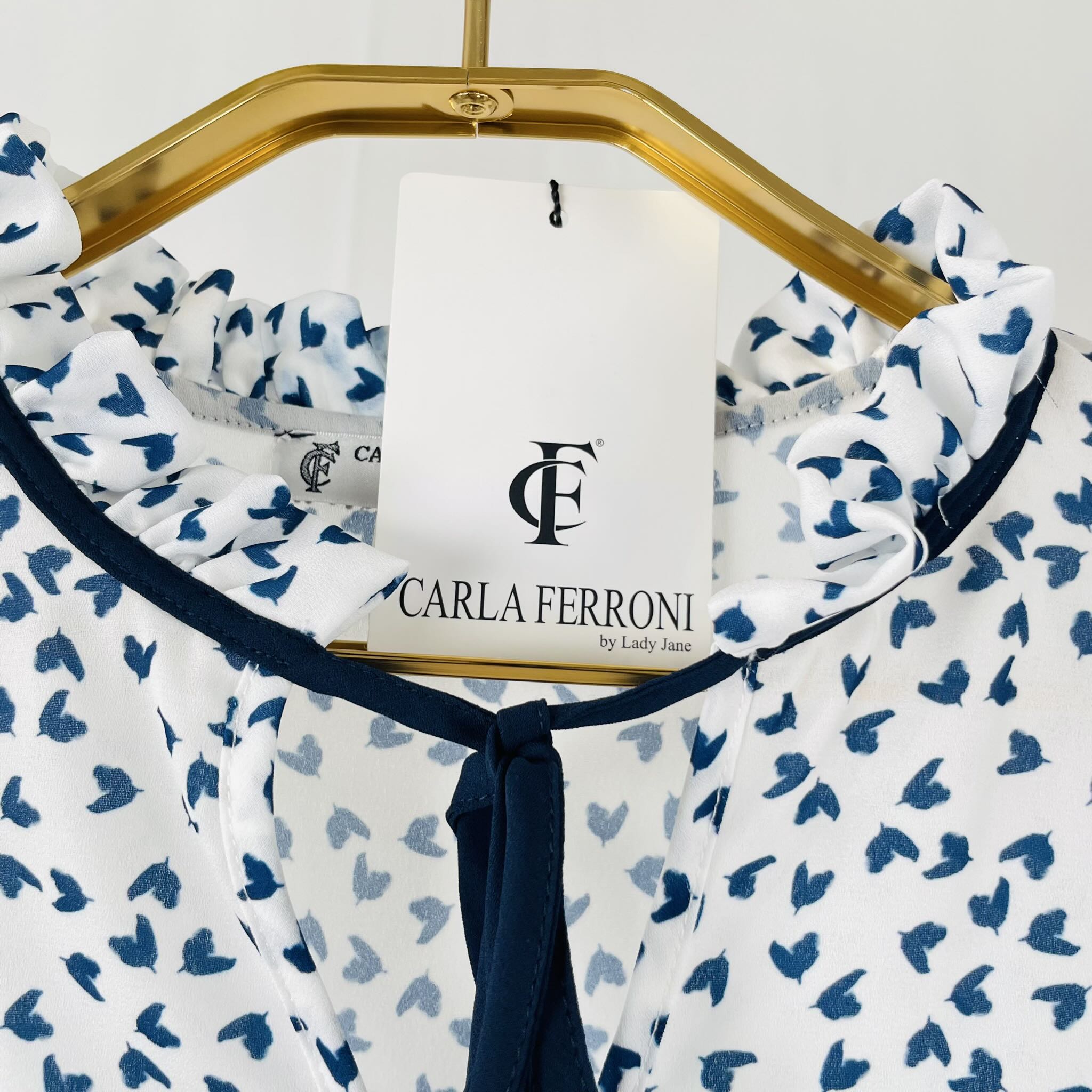 Casacca Carla Ferroni 10500