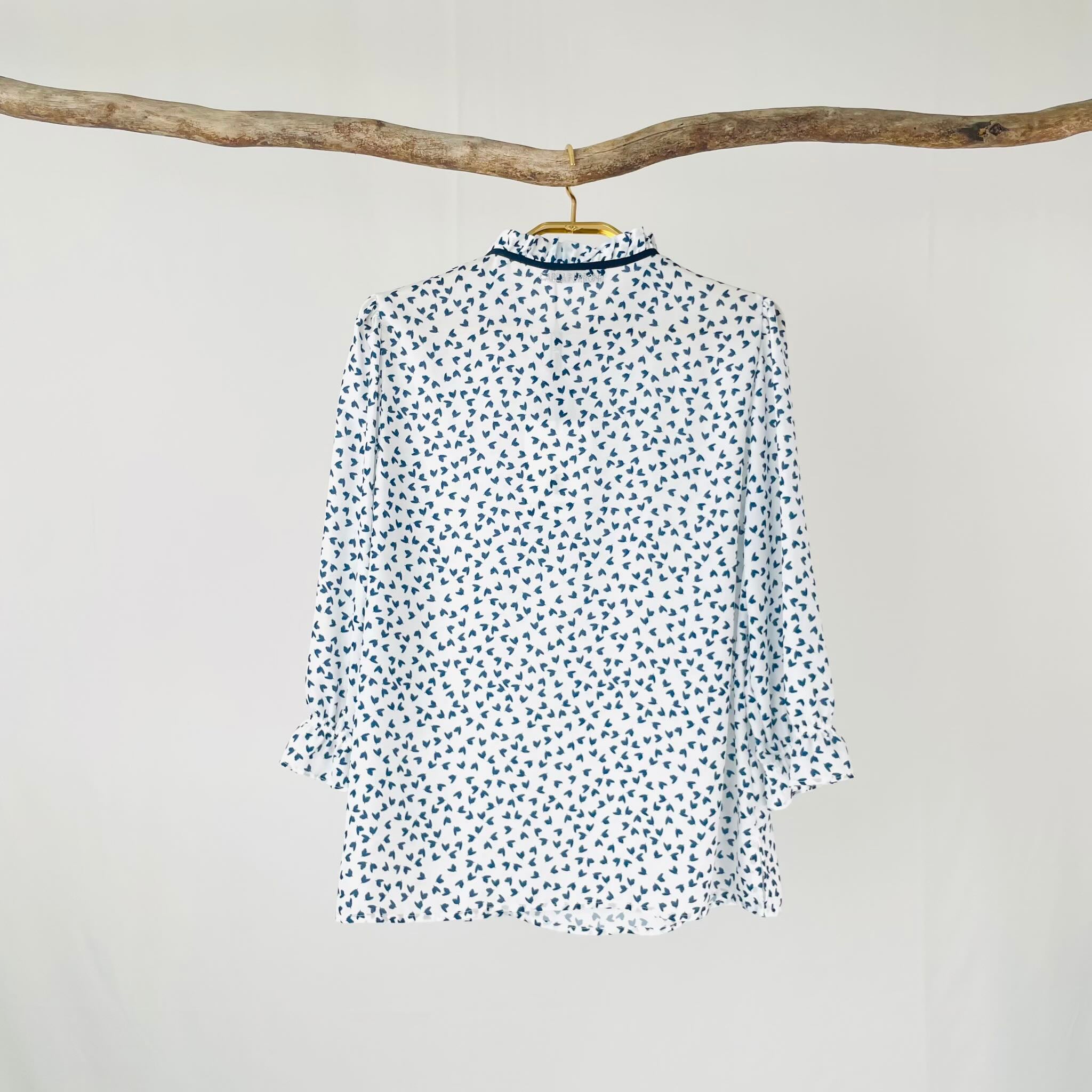 Casacca Carla Ferroni 10500