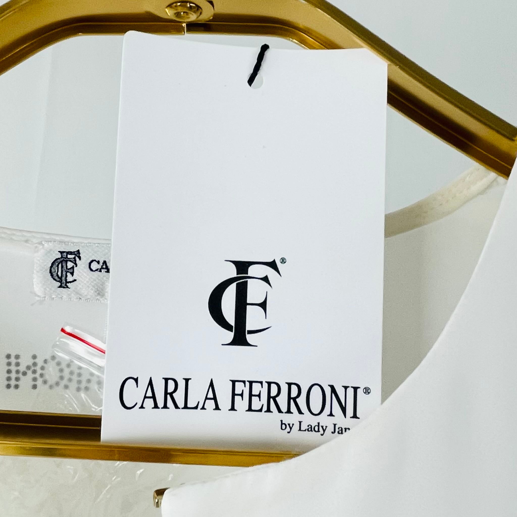 Casacca Carla Ferroni 21923