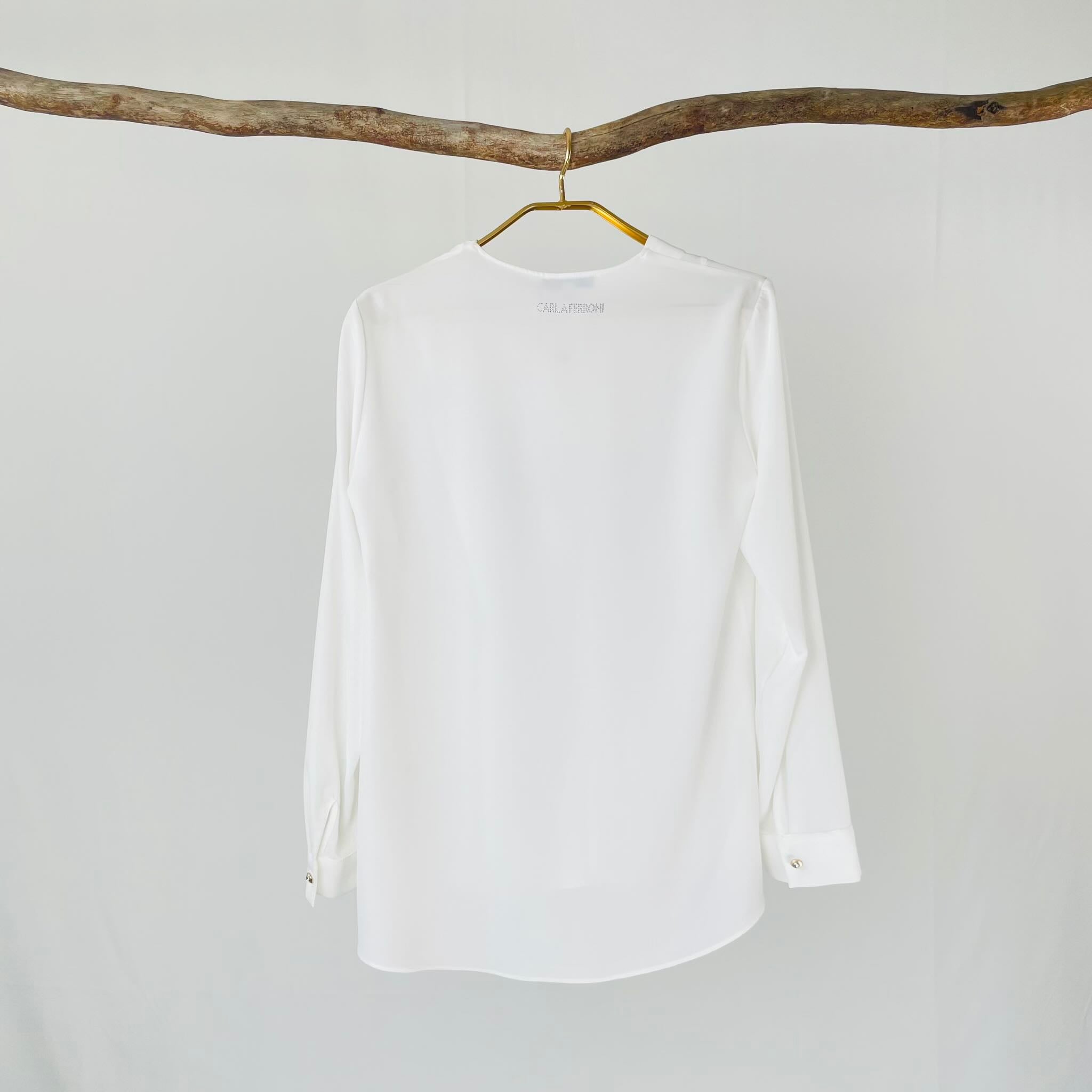 Casacca Carla Ferroni 21923