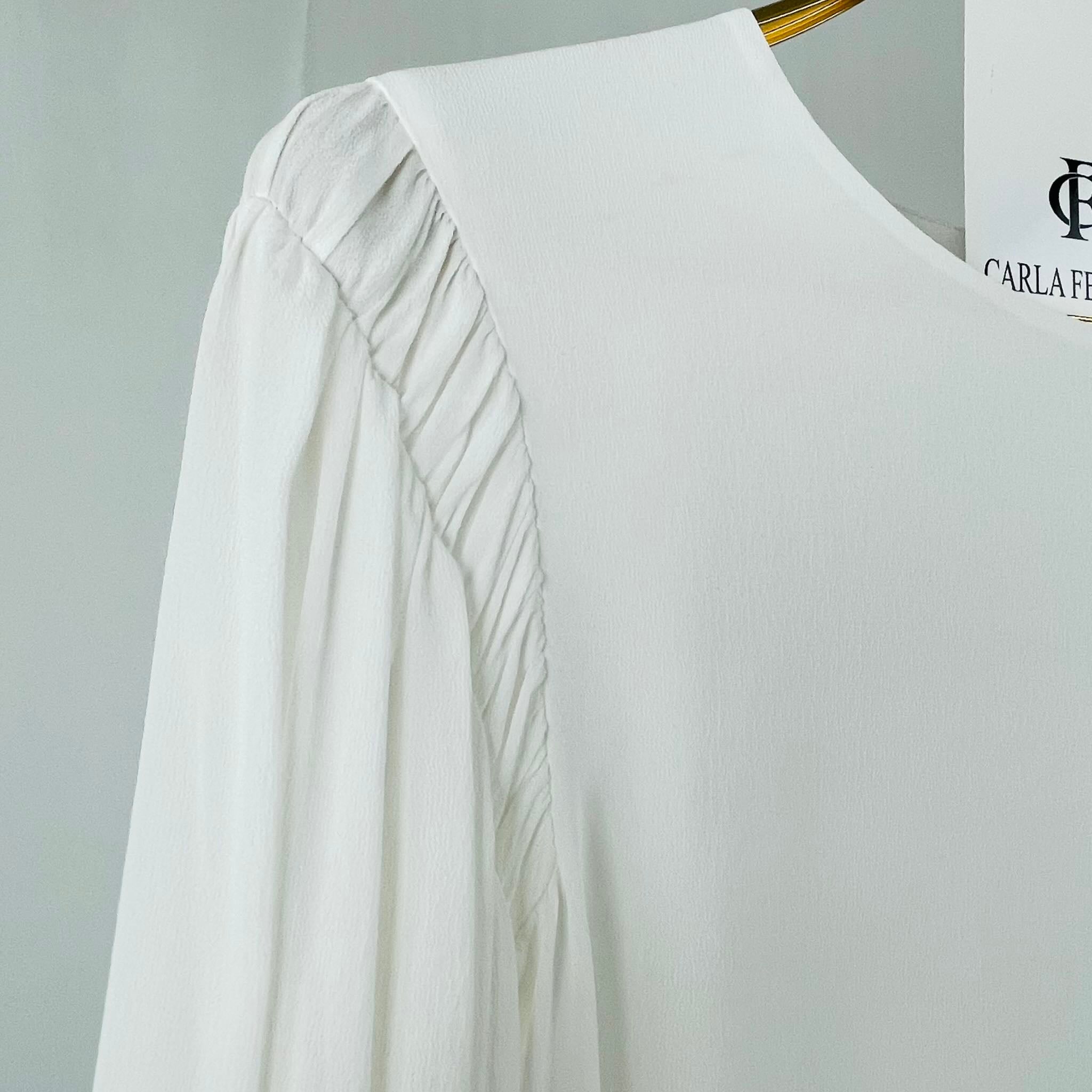 Casacca Carla Ferroni 10534