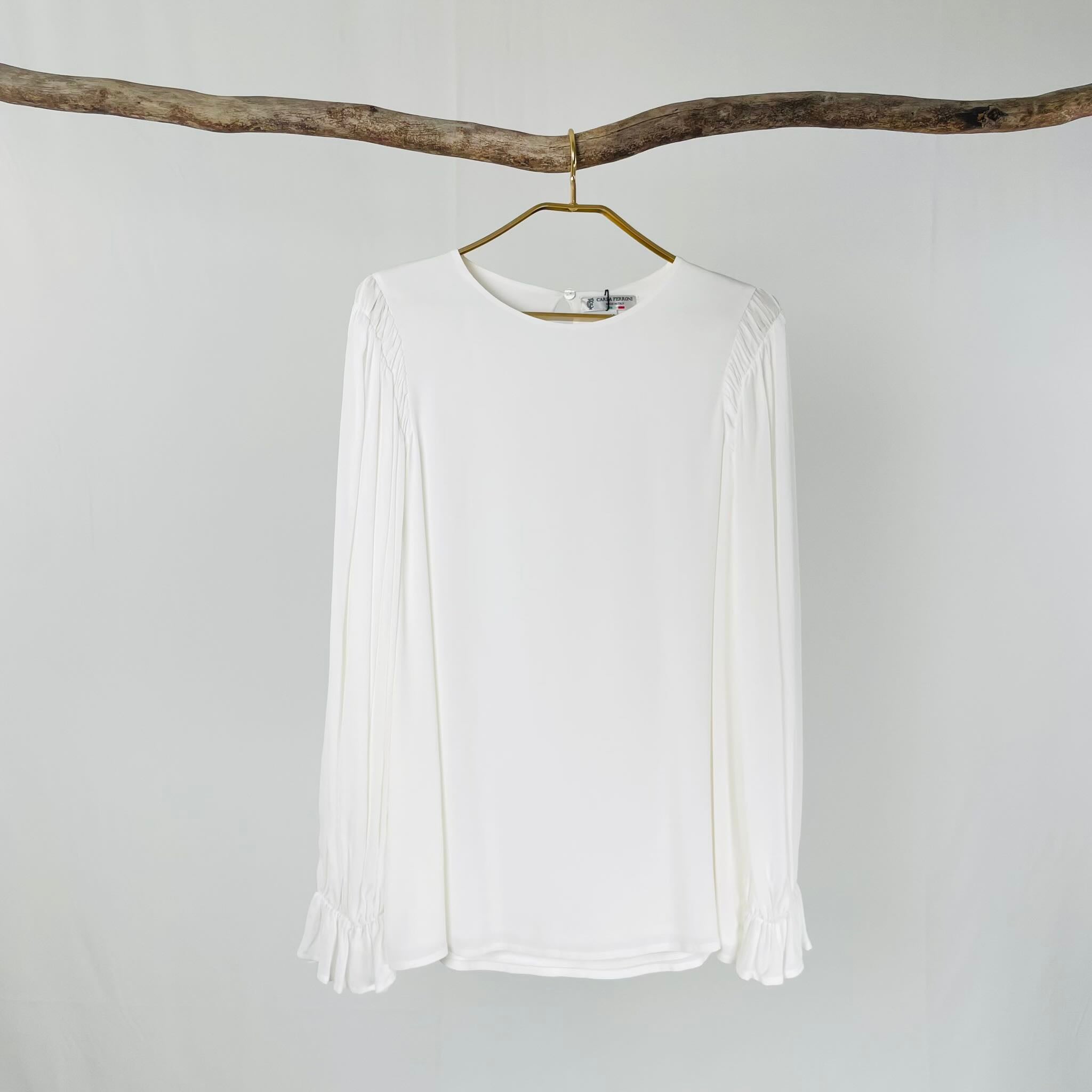 Casacca Carla Ferroni 10534