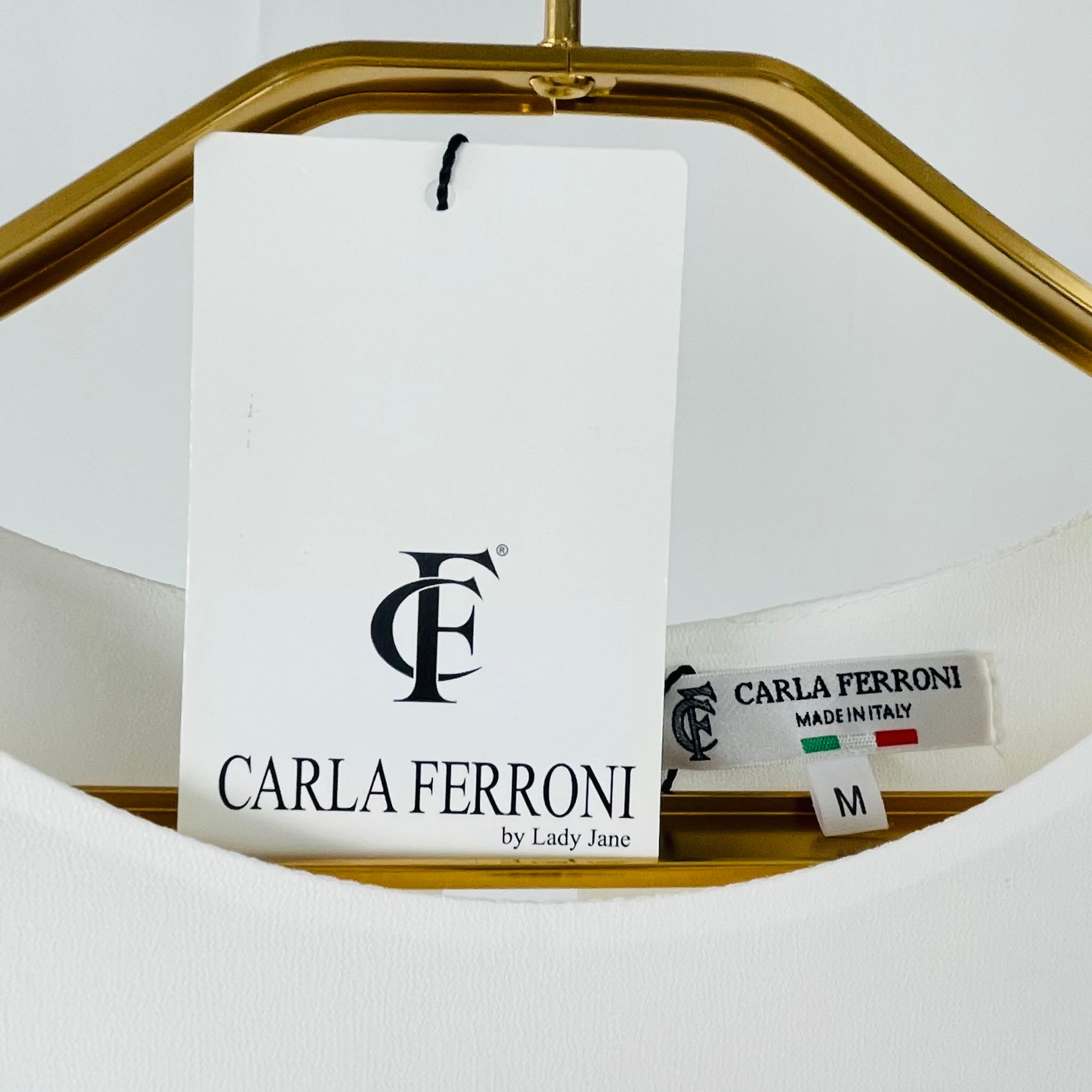 Casacca Carla Ferroni 10534