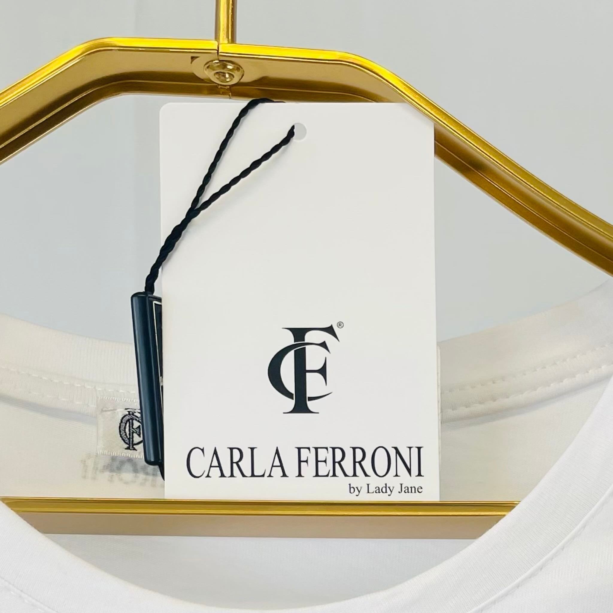 Casacca Carla Ferroni 10549