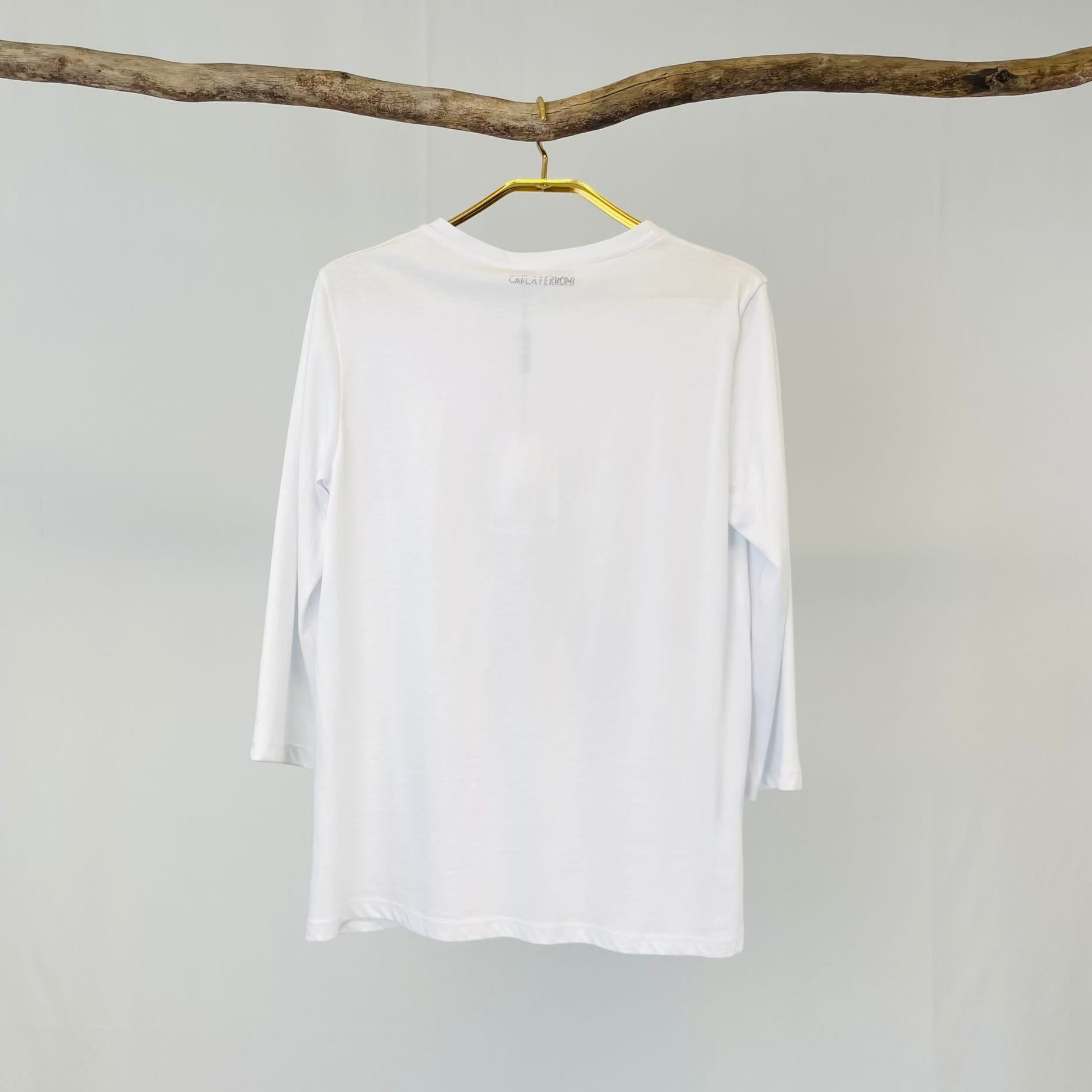 Casacca Carla Ferroni 10549