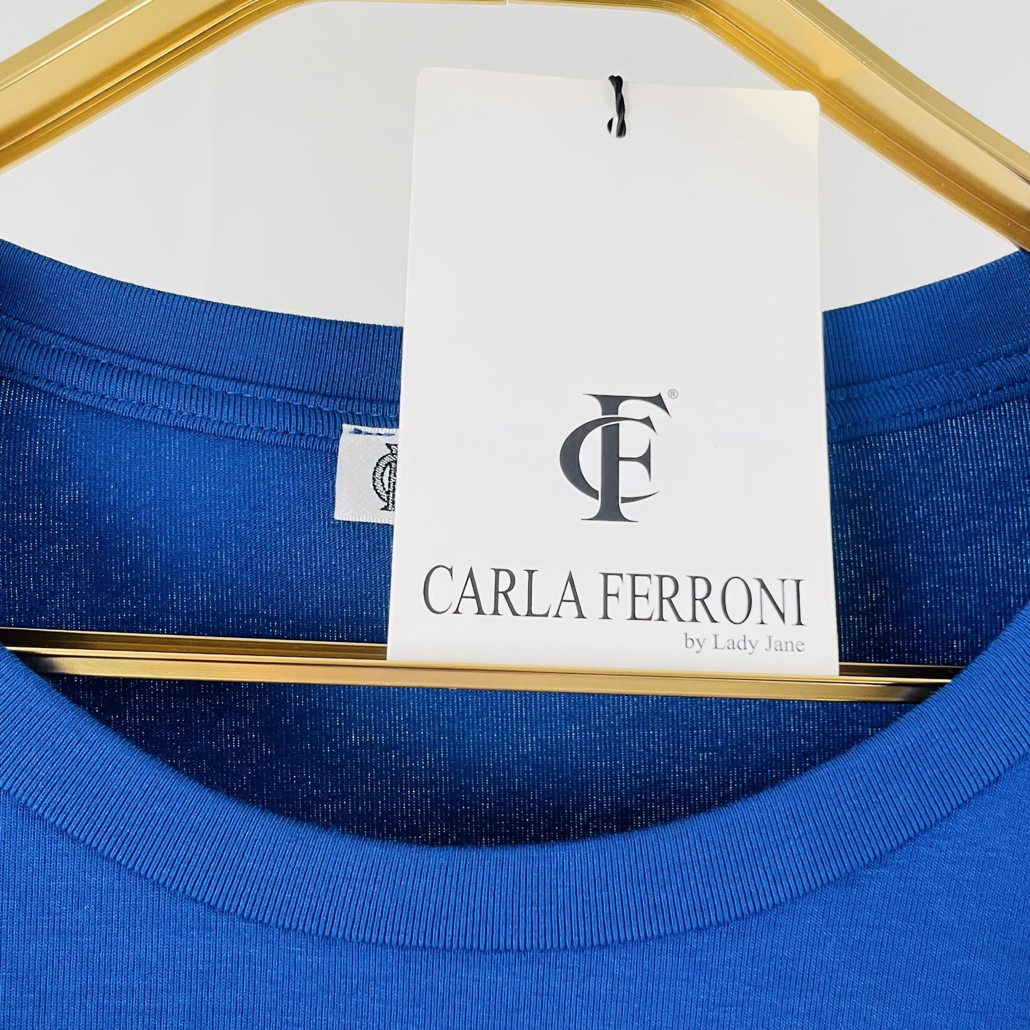 Casacca Carla Ferroni 10578
