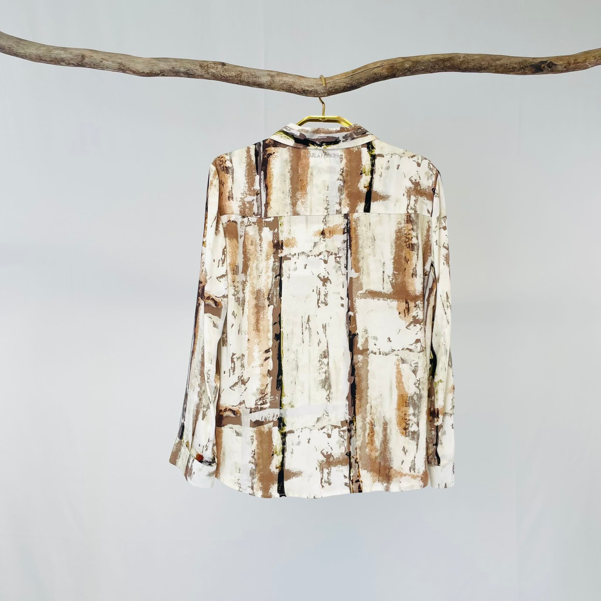 Casacca Carla Ferroni 10494