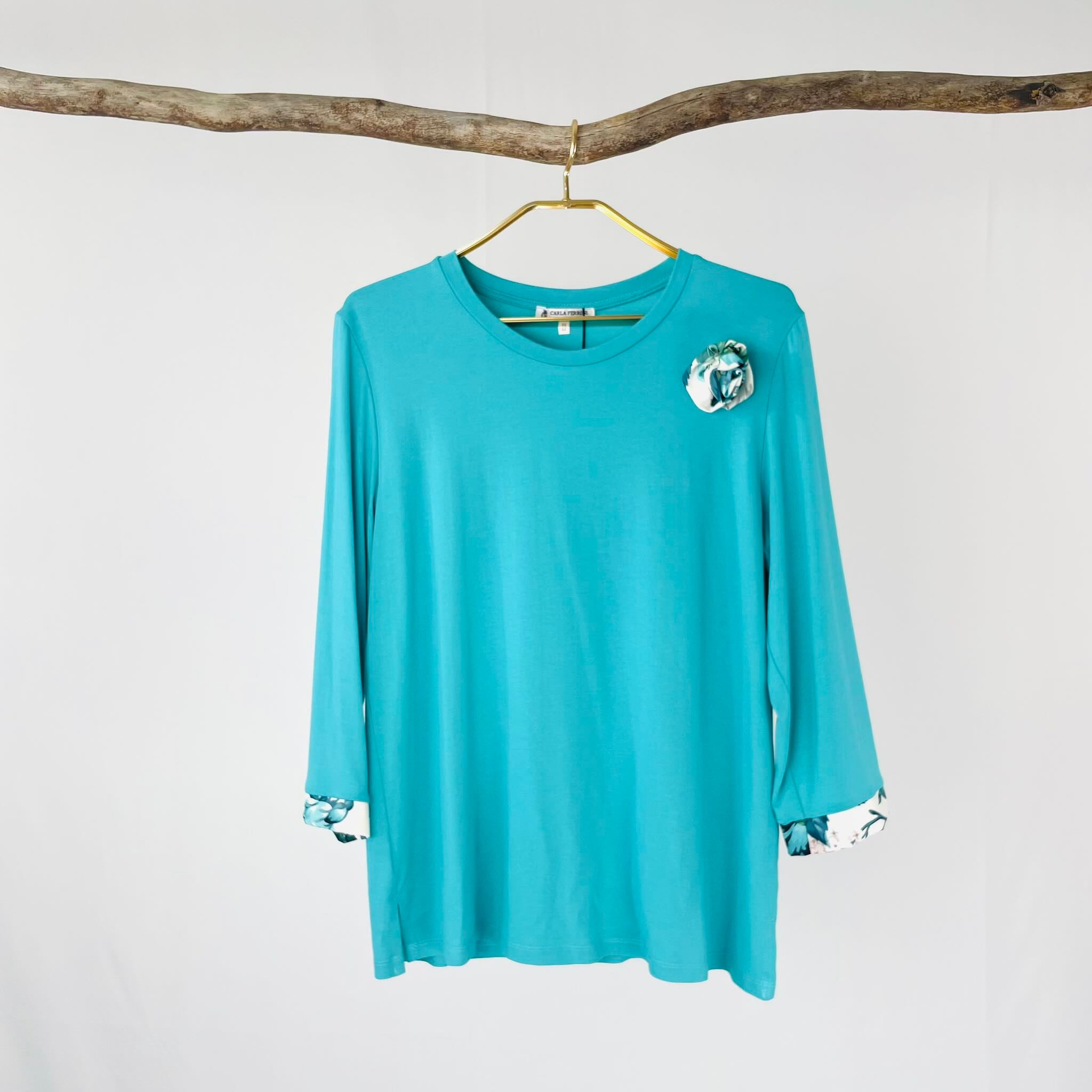 Casacca Carla Ferroni 10578