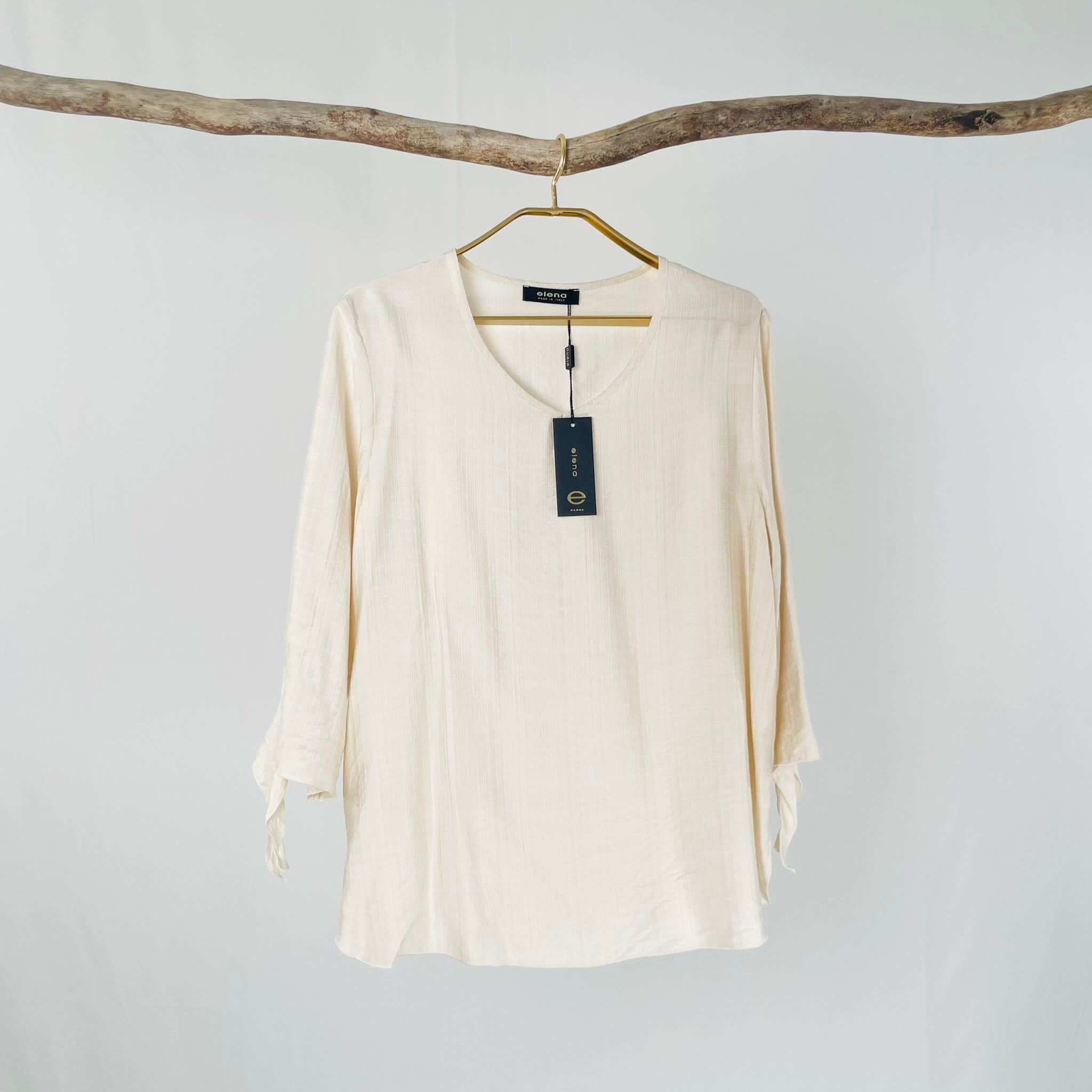 Casacca Elena Eccezione