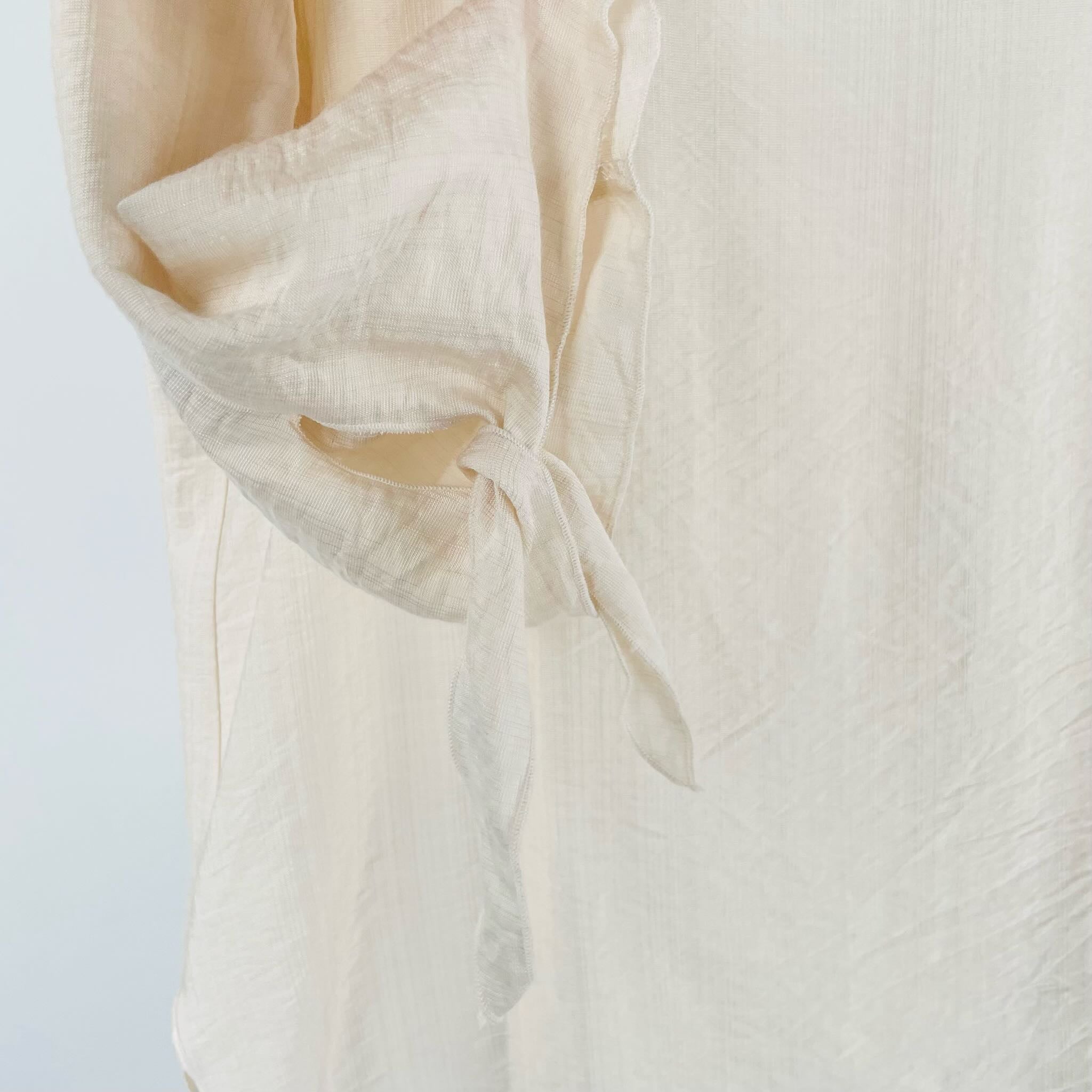 Casacca Elena Eccezione