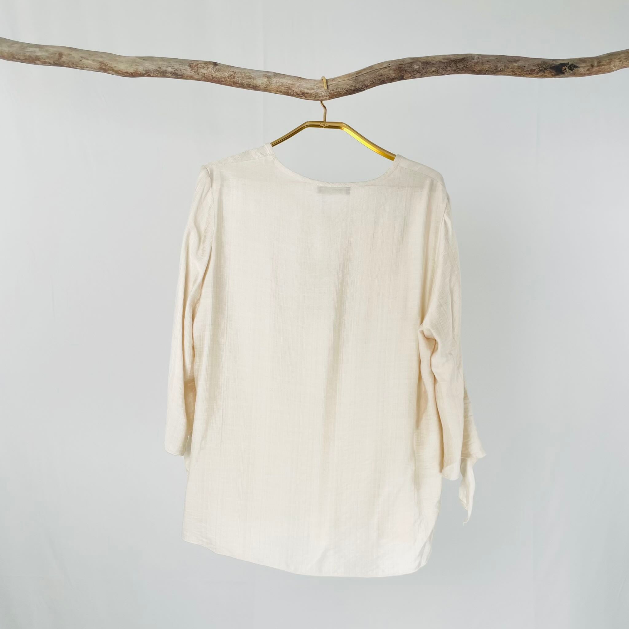 Casacca Elena Eccezione