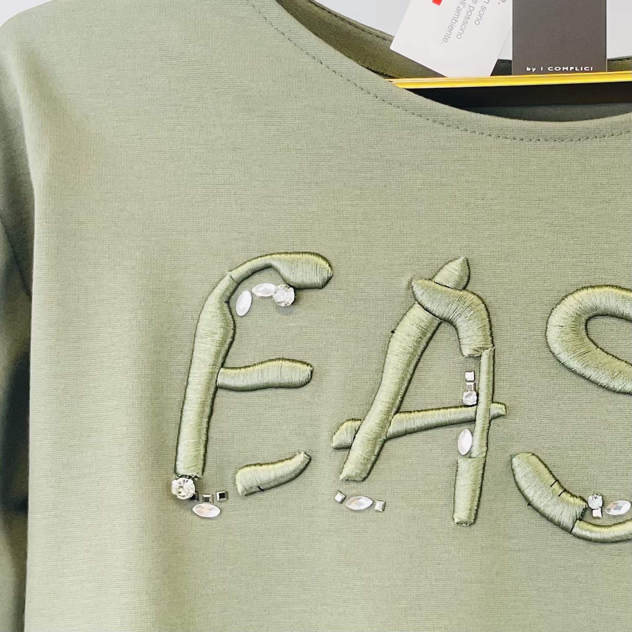 Casacca I Complici A646