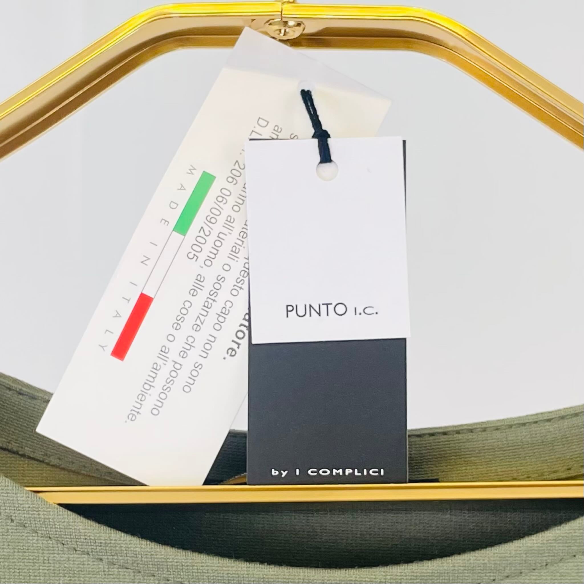 Casacca I Complici A646