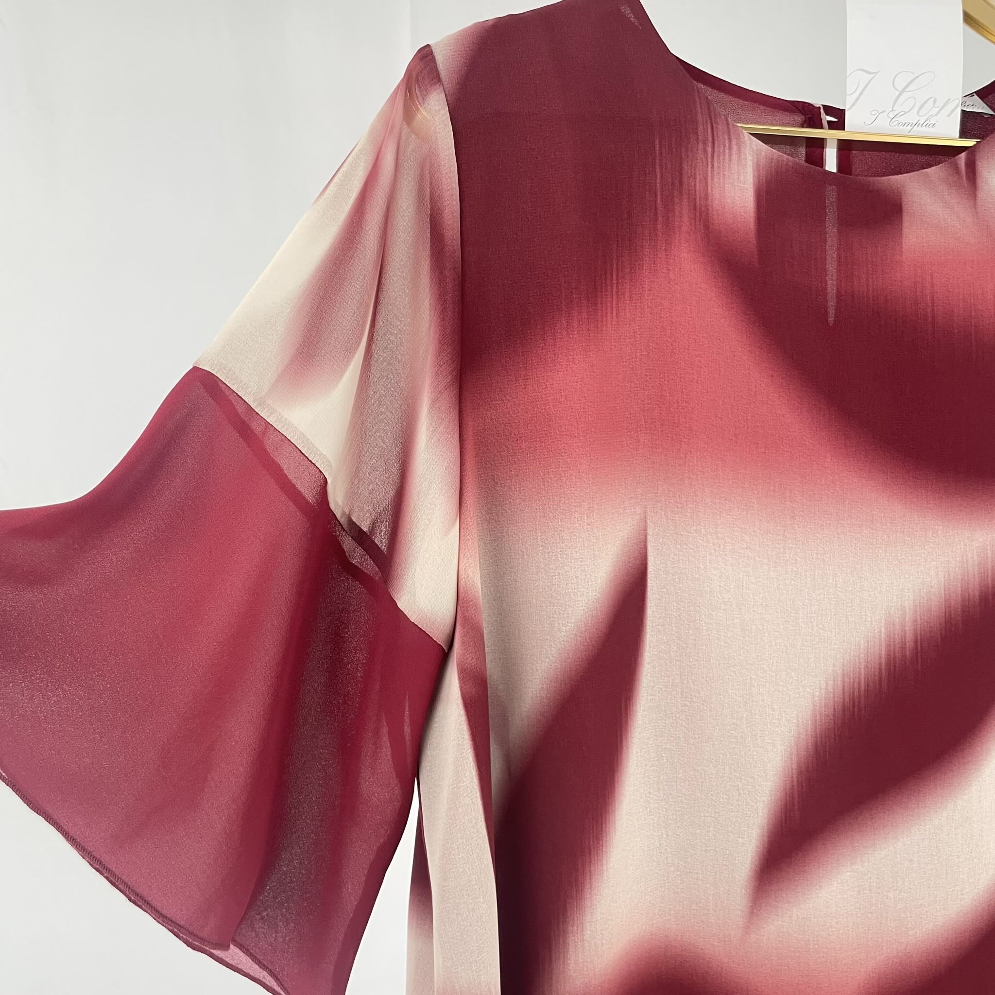 Casacca I complici 1205