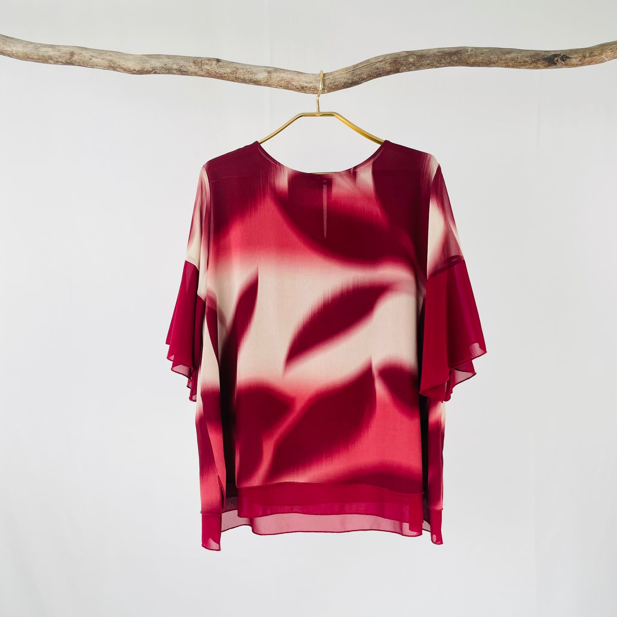 Casacca I complici 1205