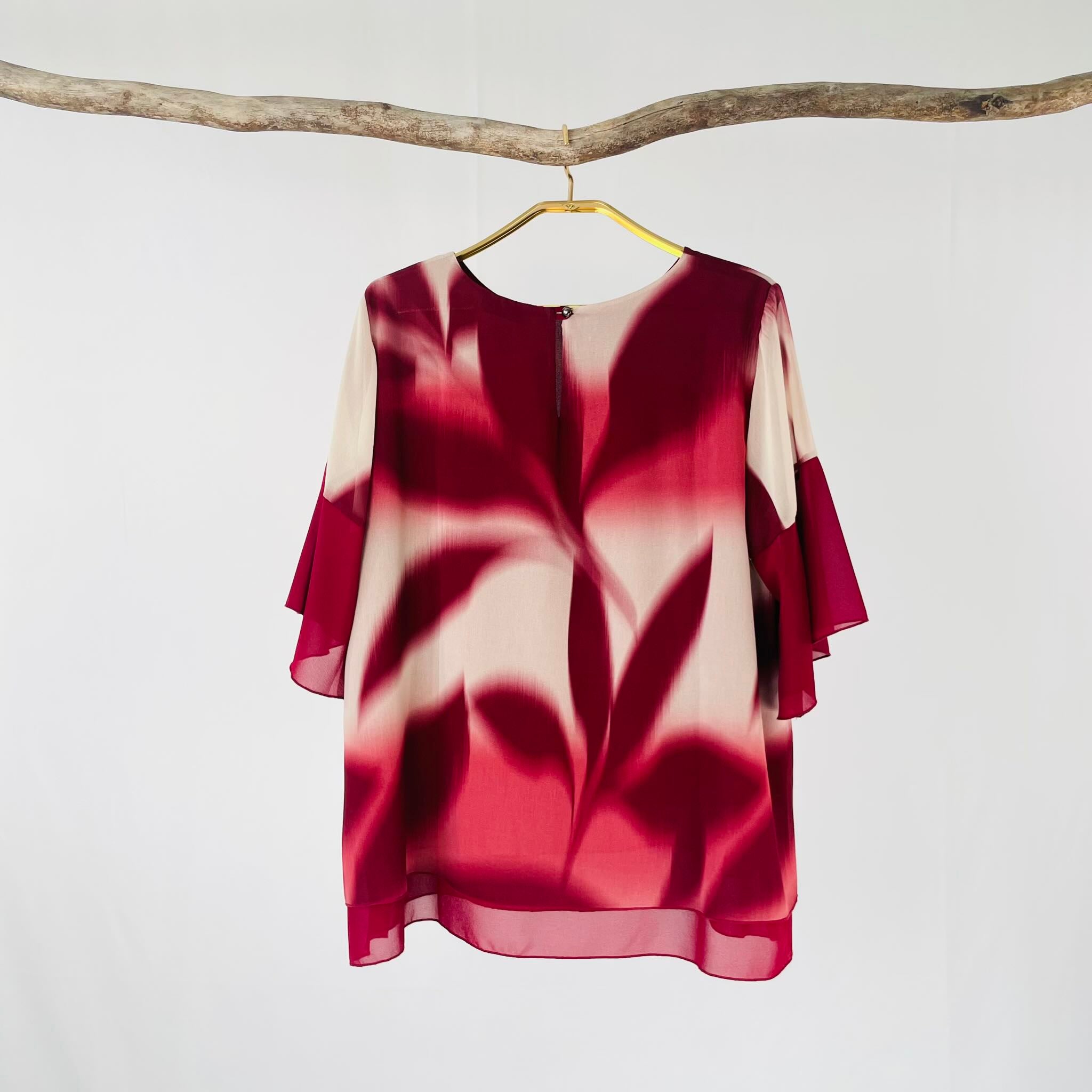 Casacca I complici 1205