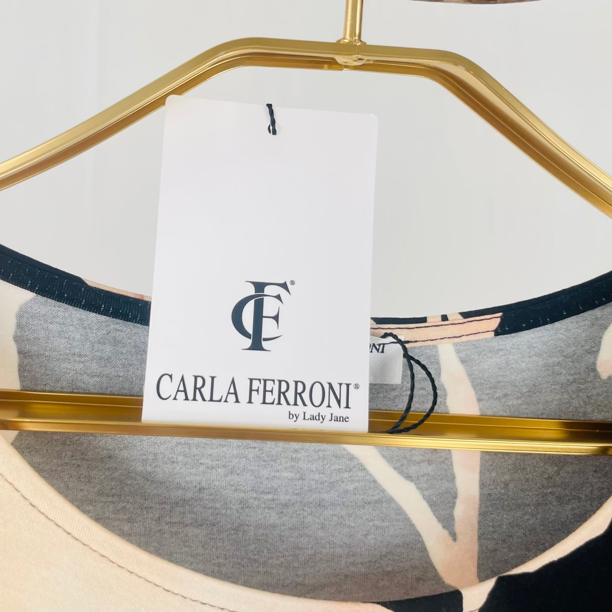 Completo Carla Ferroni 10699+18018