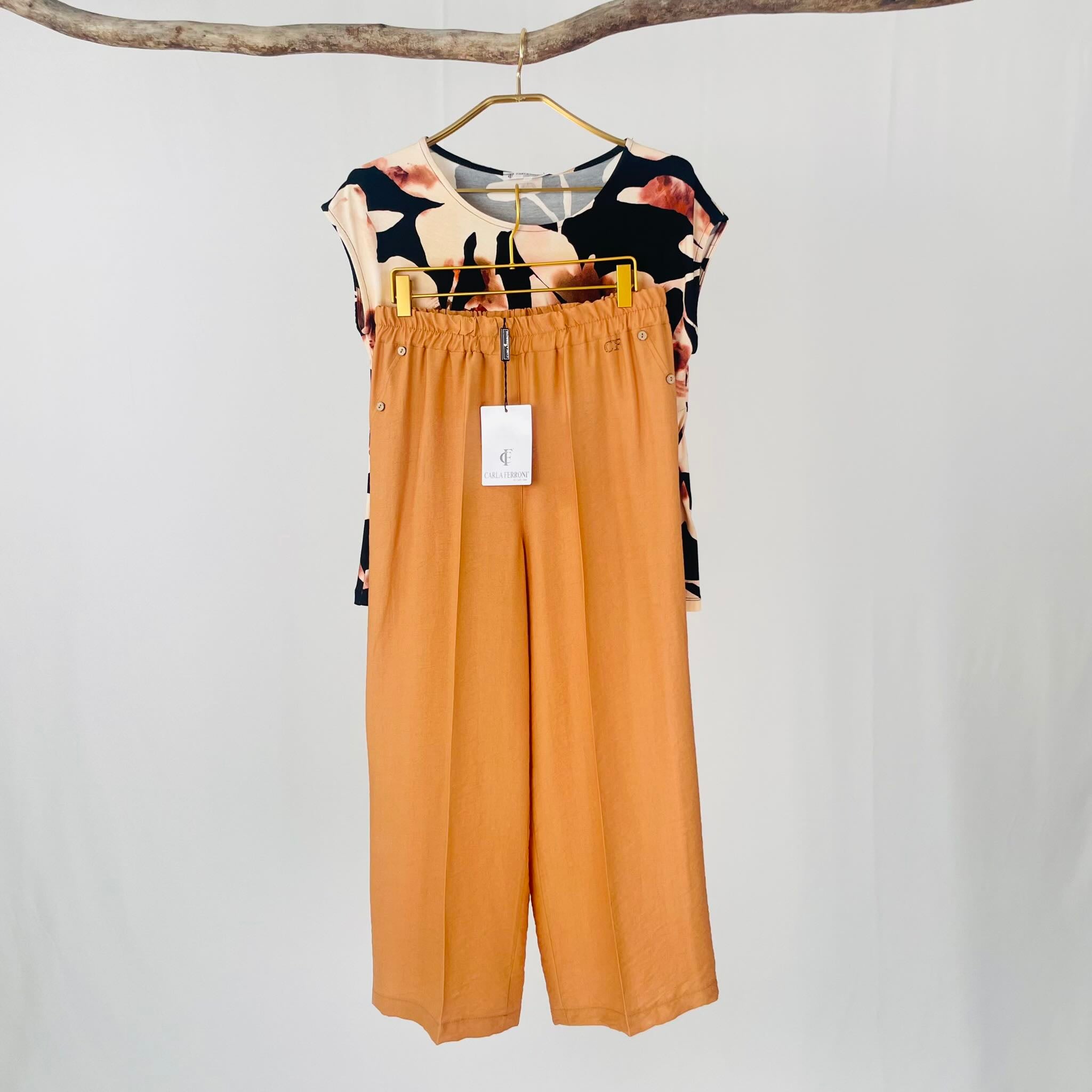 Completo Carla Ferroni 10699+18018