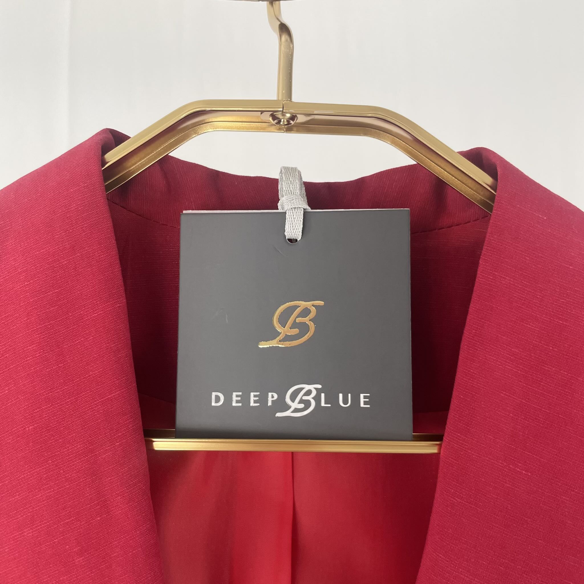 Completo Deep Blue Tiago