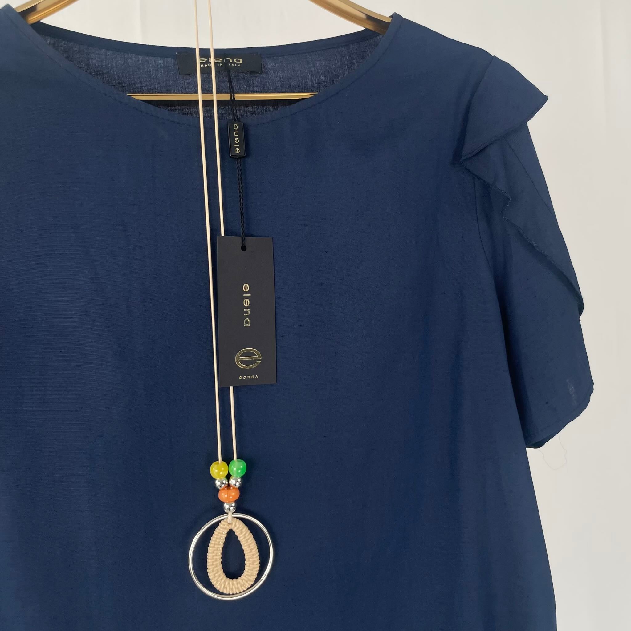 Completo Elena Basket