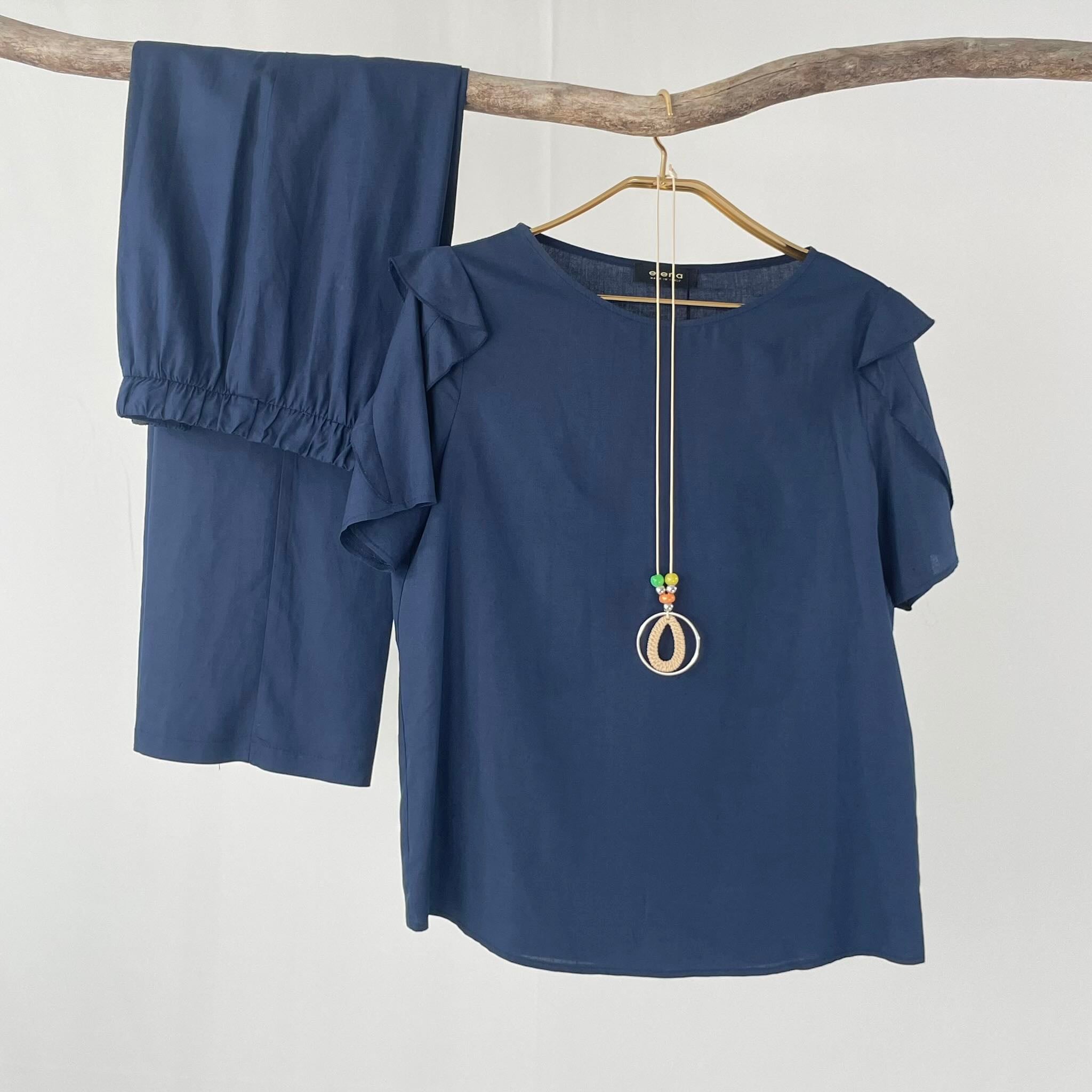 Completo Elena Basket