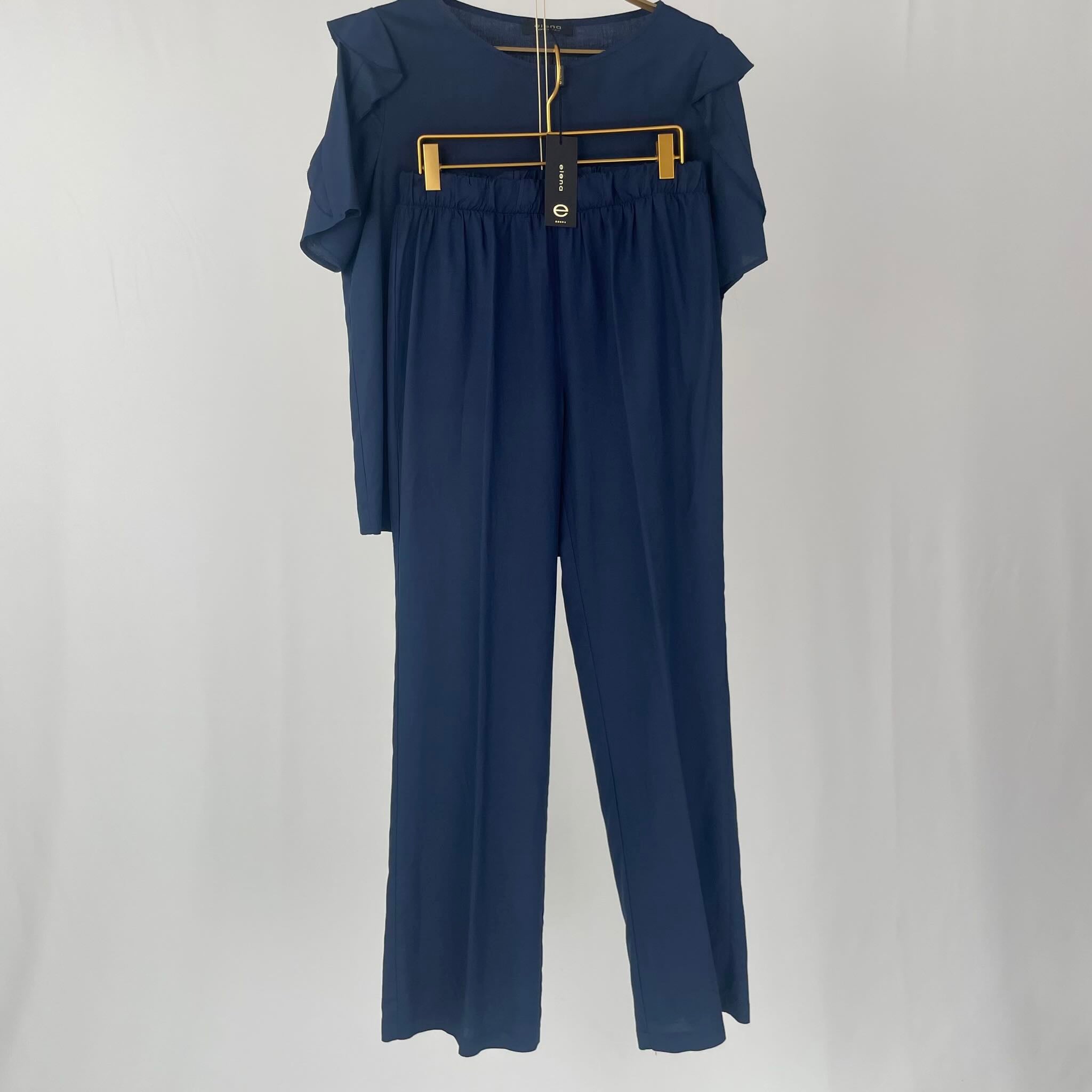 Completo Elena Basket