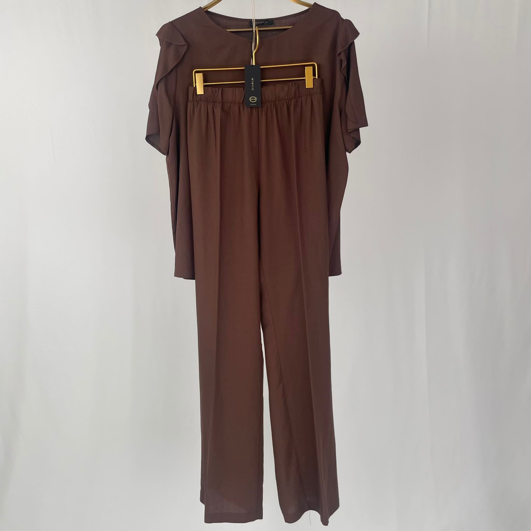 Completo Elena Basket