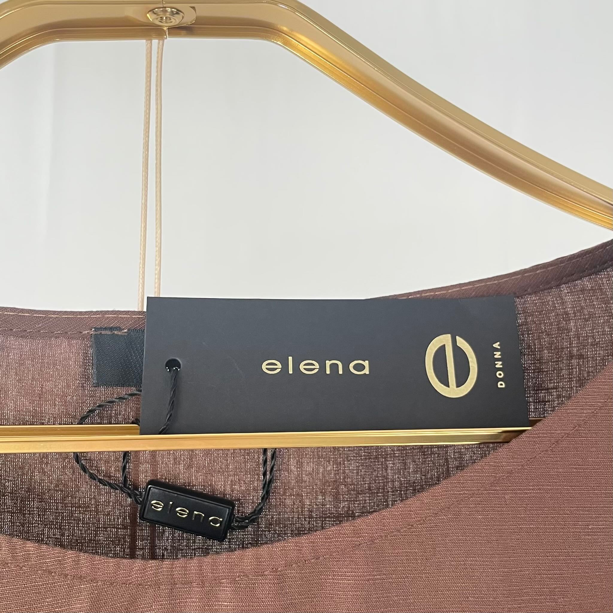 Completo Elena Basket