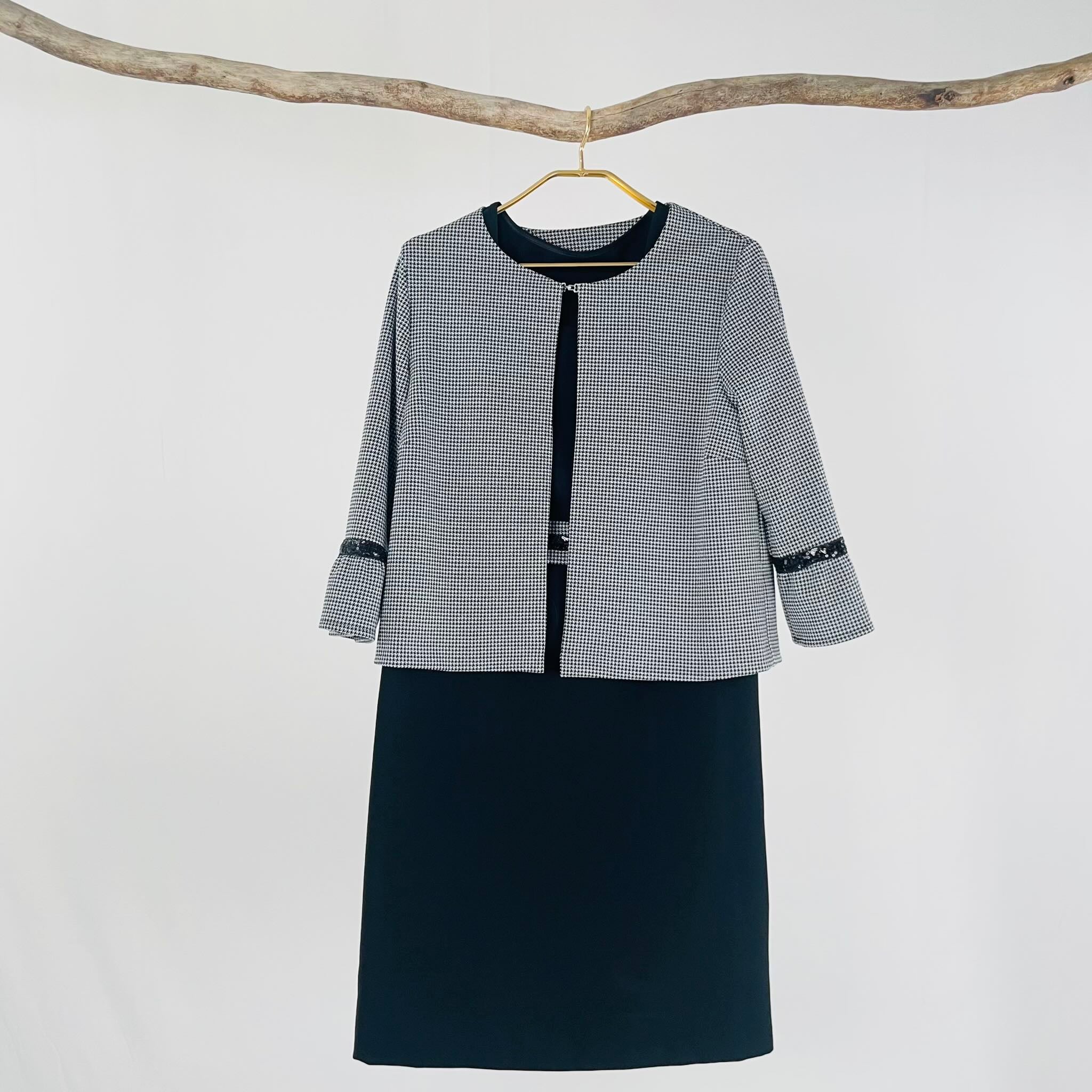 Completo Elena Bionica