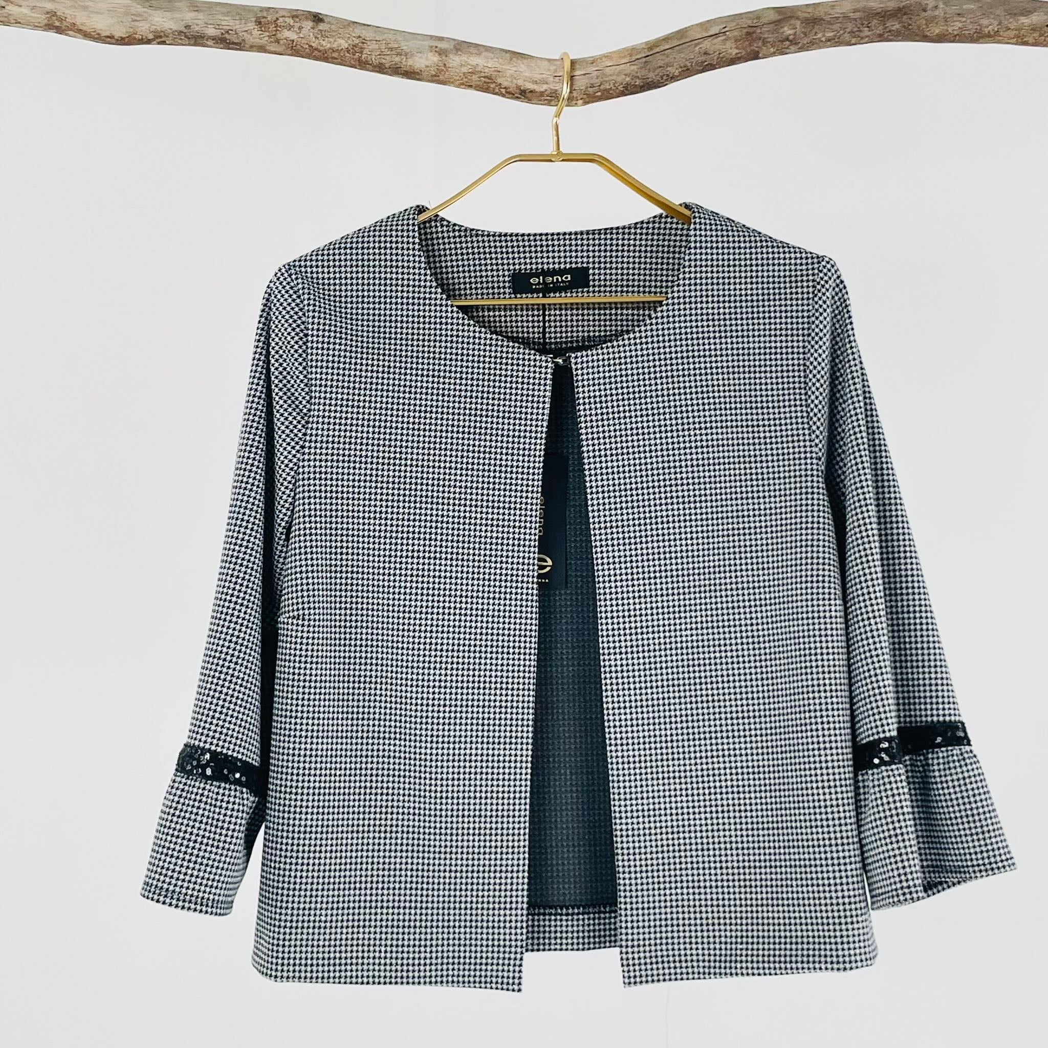 Completo Elena Bionica