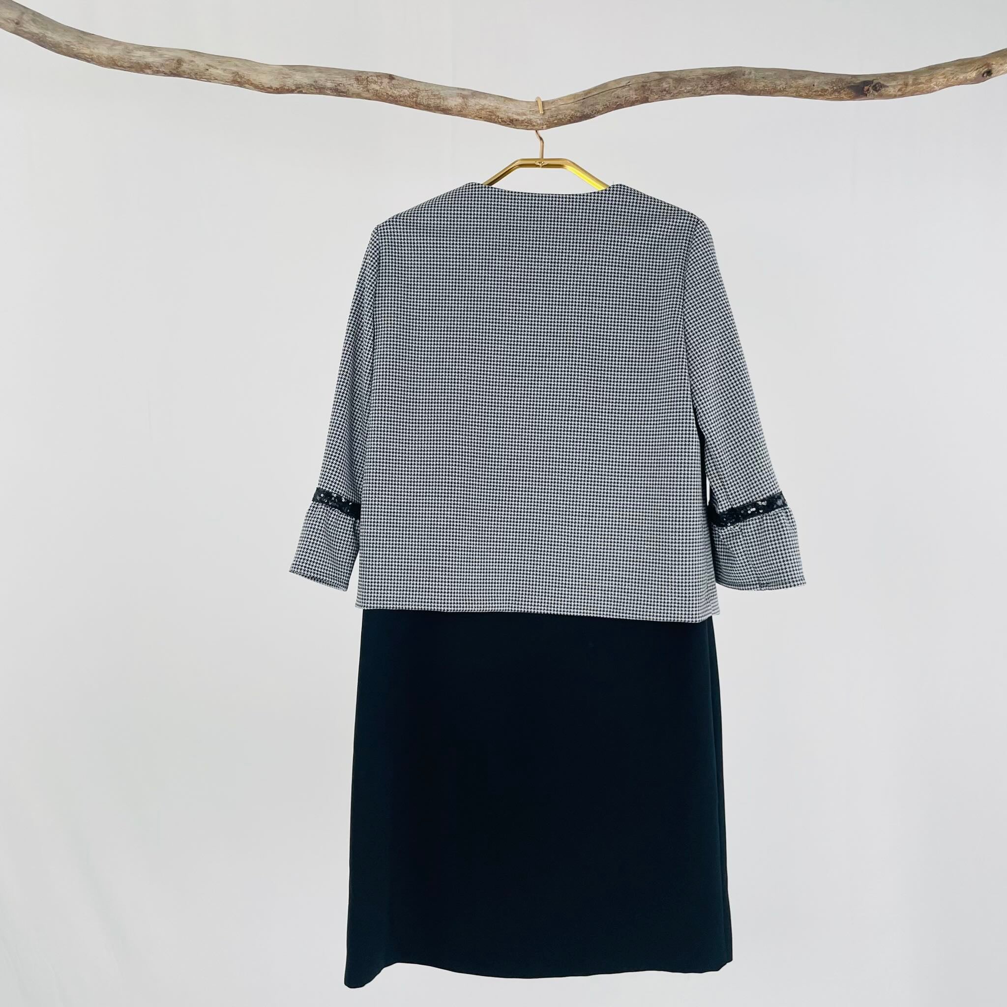 Completo Elena Bionica