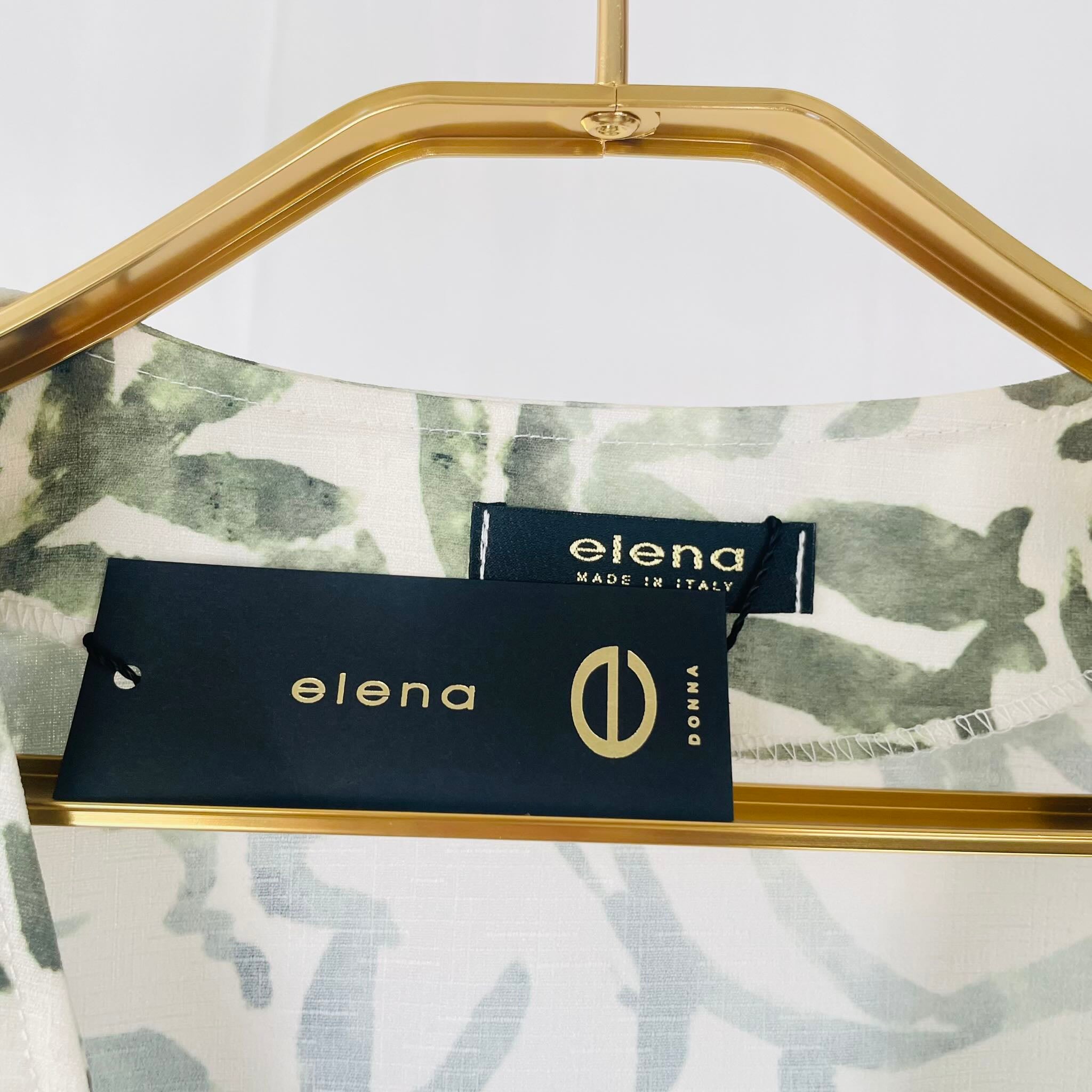 Completo Elena Falco