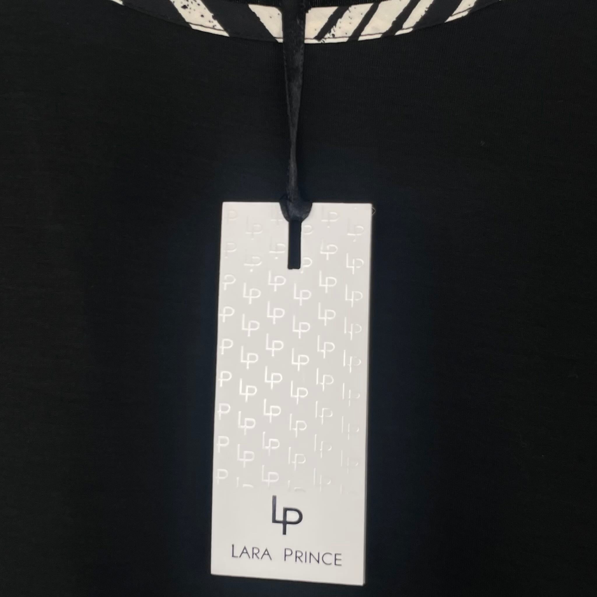 Completo Lara Prince 1578