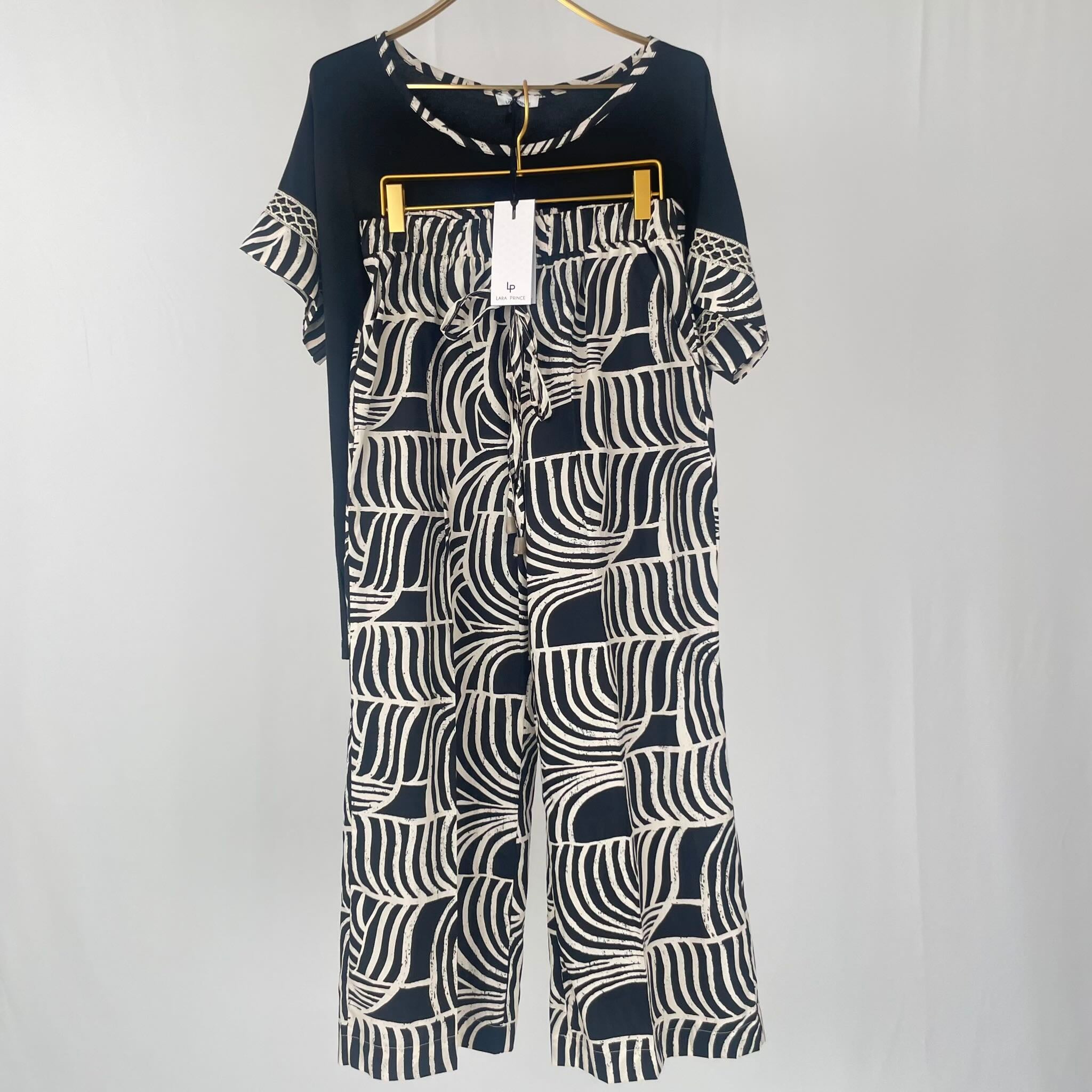 Completo Lara Prince 1578