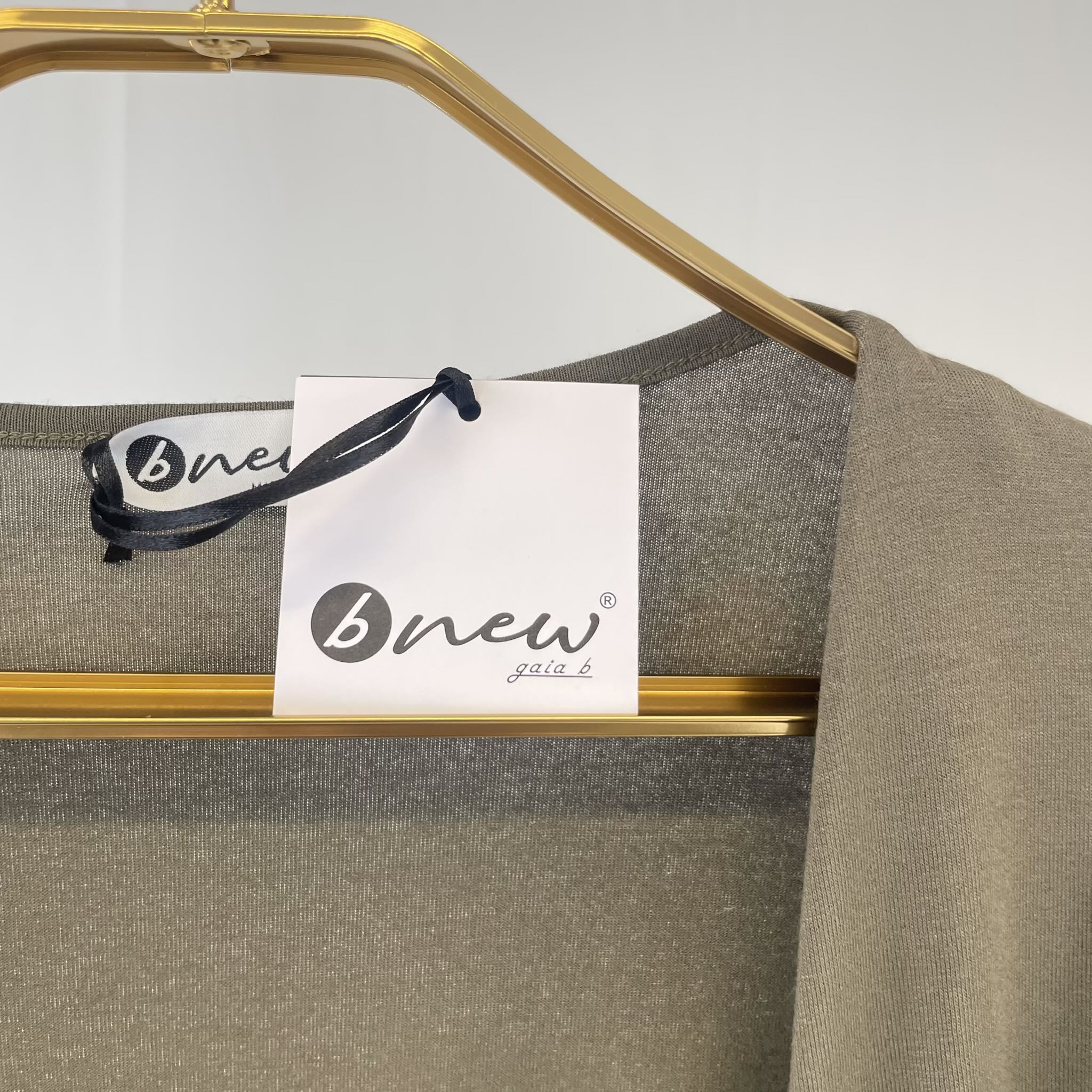 Coprispalle Gaia 990