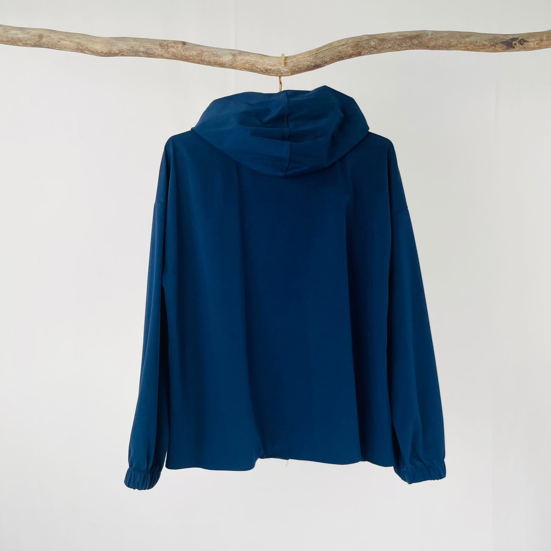 Felpa Carla Ferroni 10512