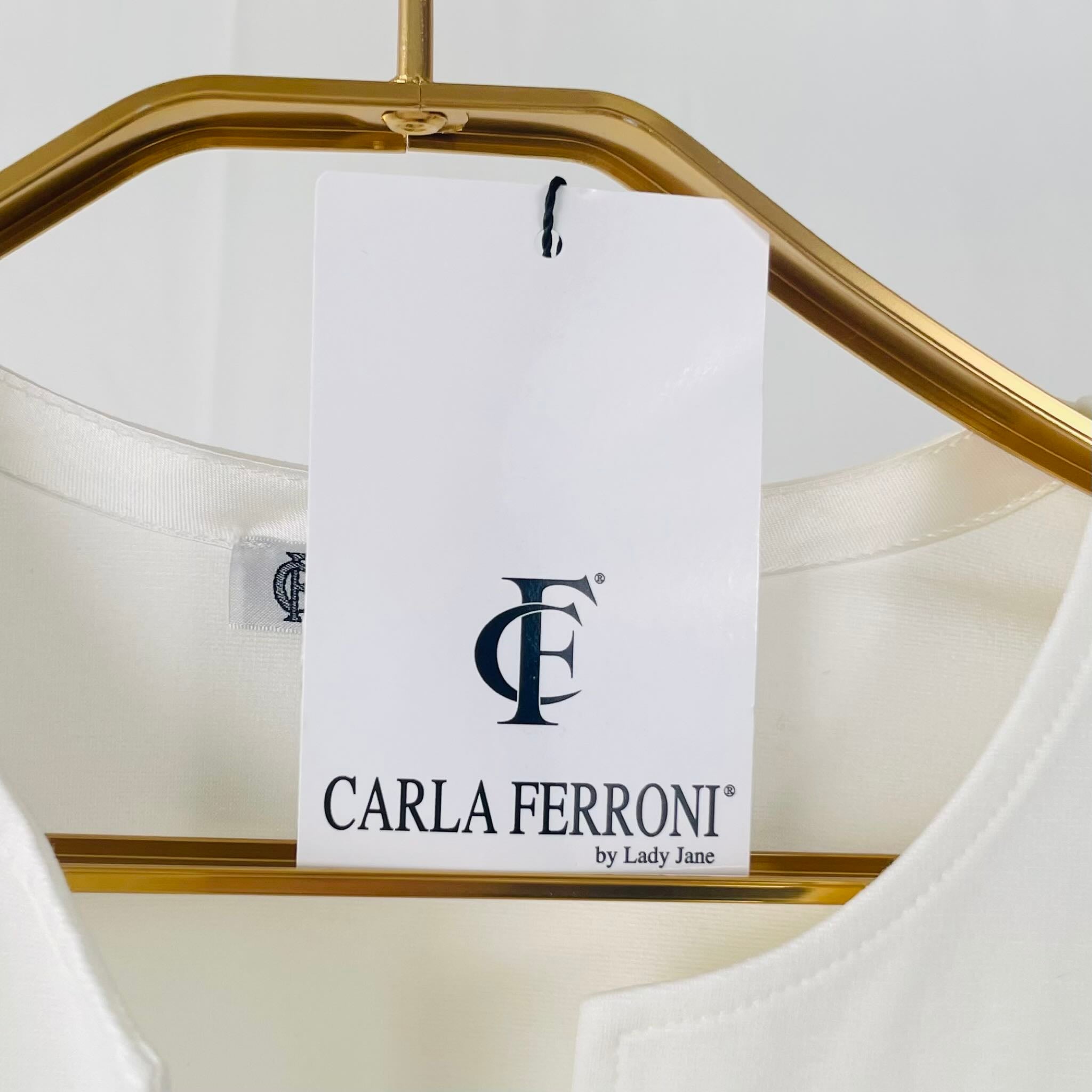 Giacca Carla Ferroni 10193