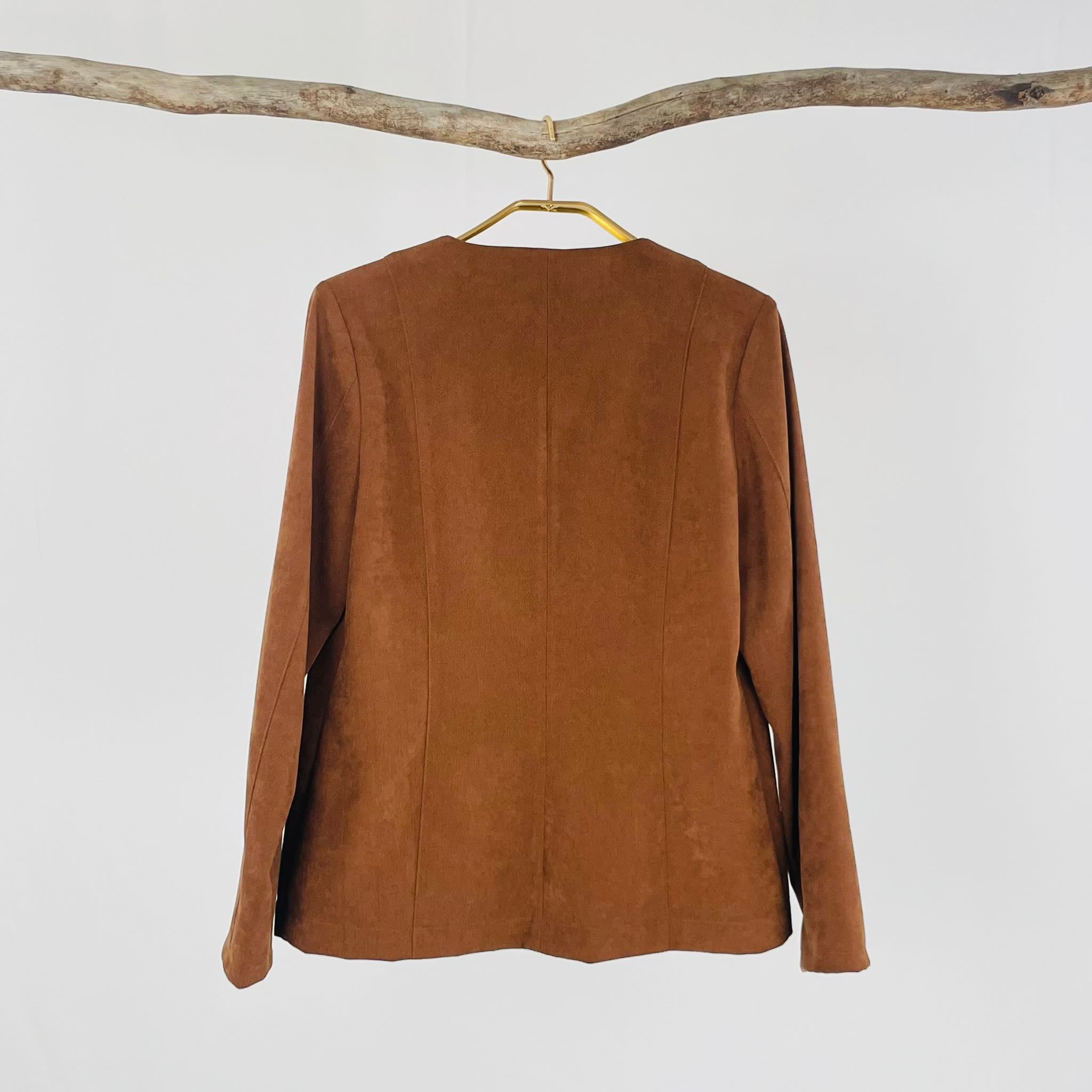 Giacca Carla Ferroni articolo 17417