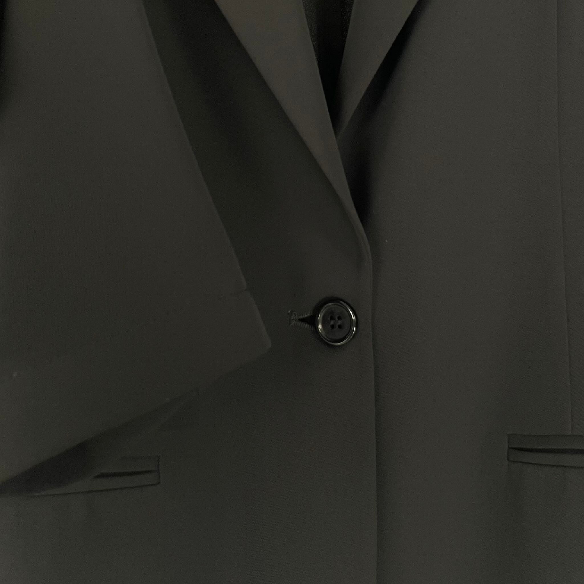 Giacca Deep Blue 06 Swift