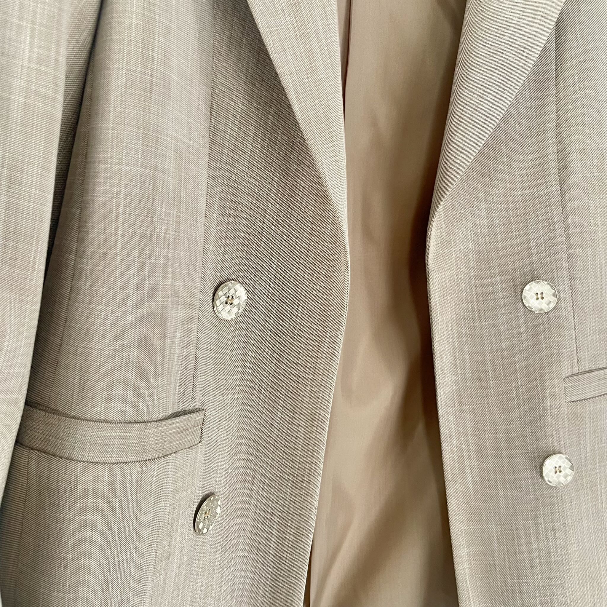 Giacca Deep Blue Isabel