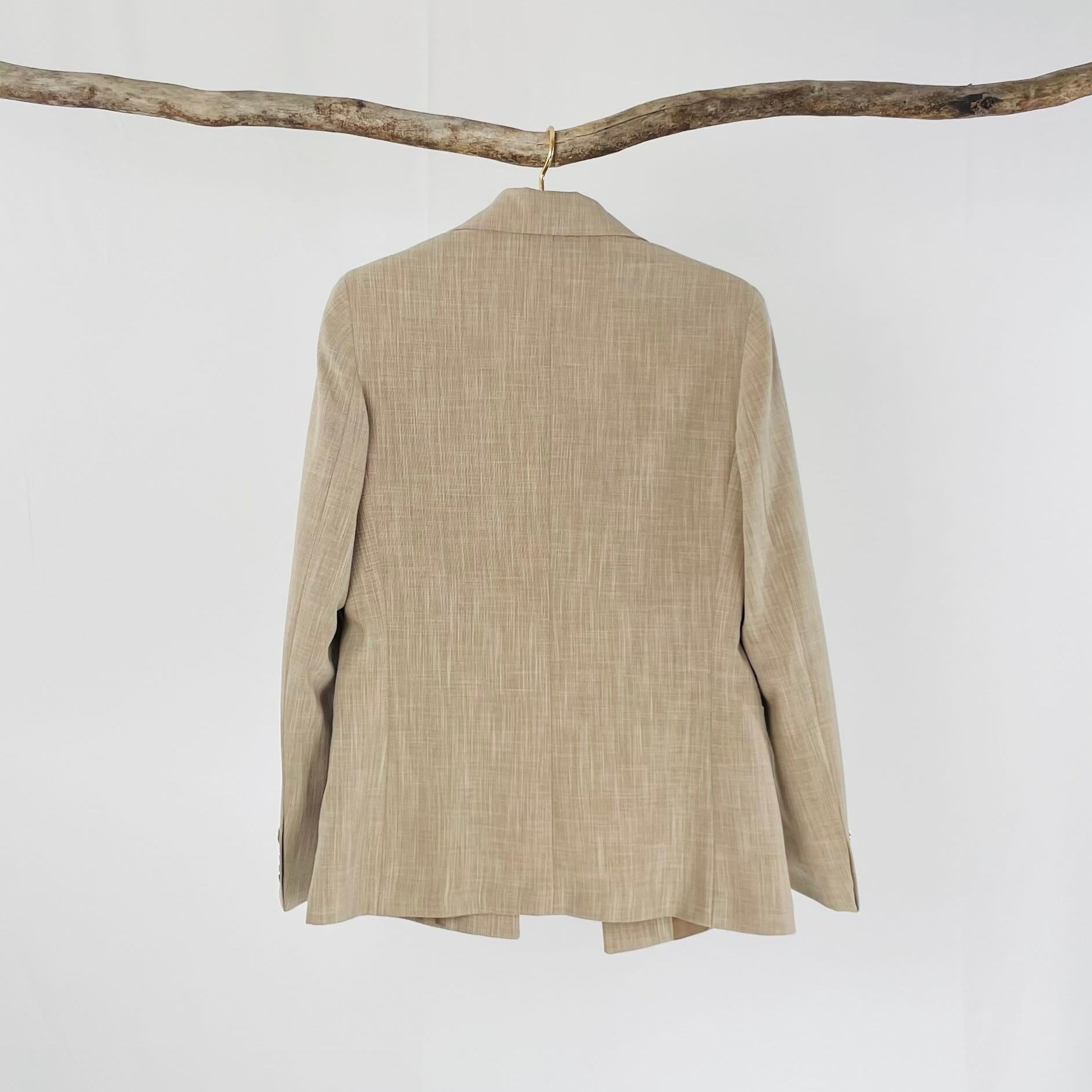 Giacca Deep Blue Isabel