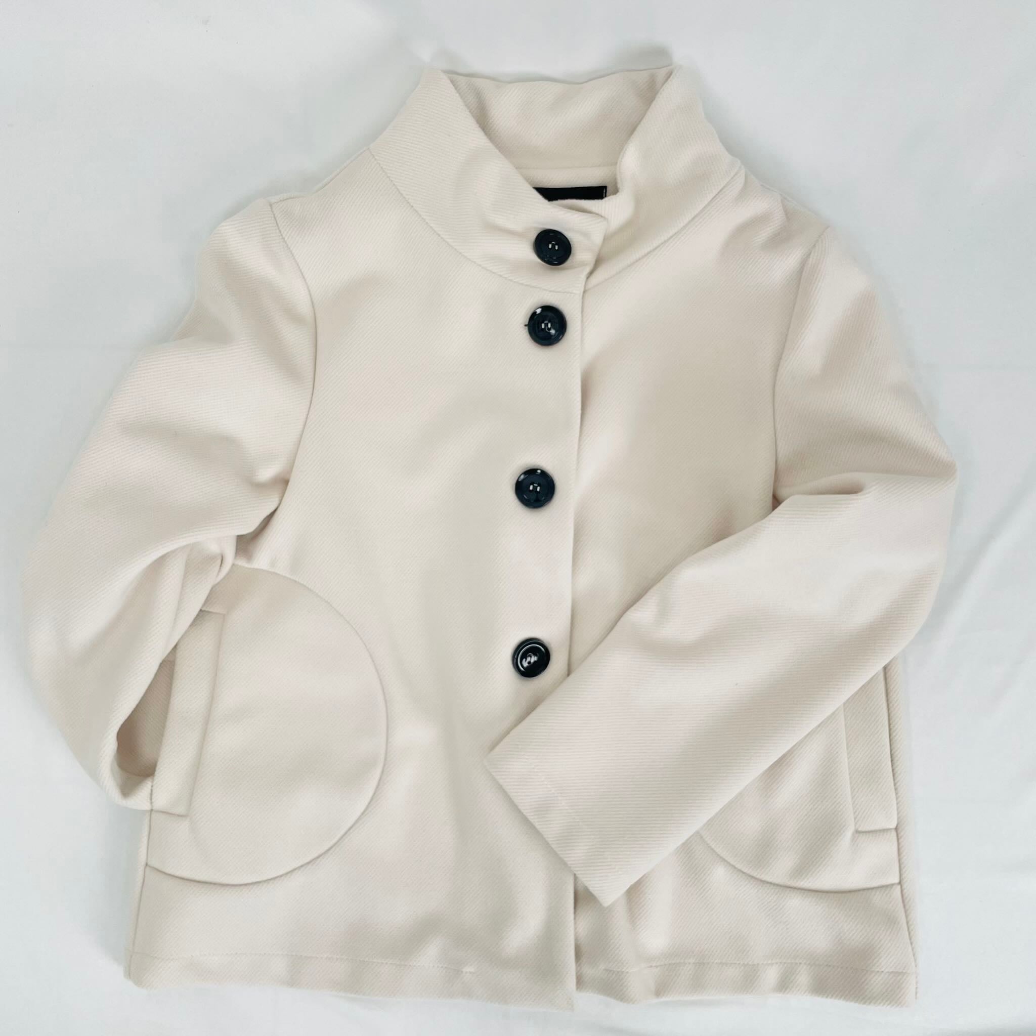 Giacca Doppiosenso 3643