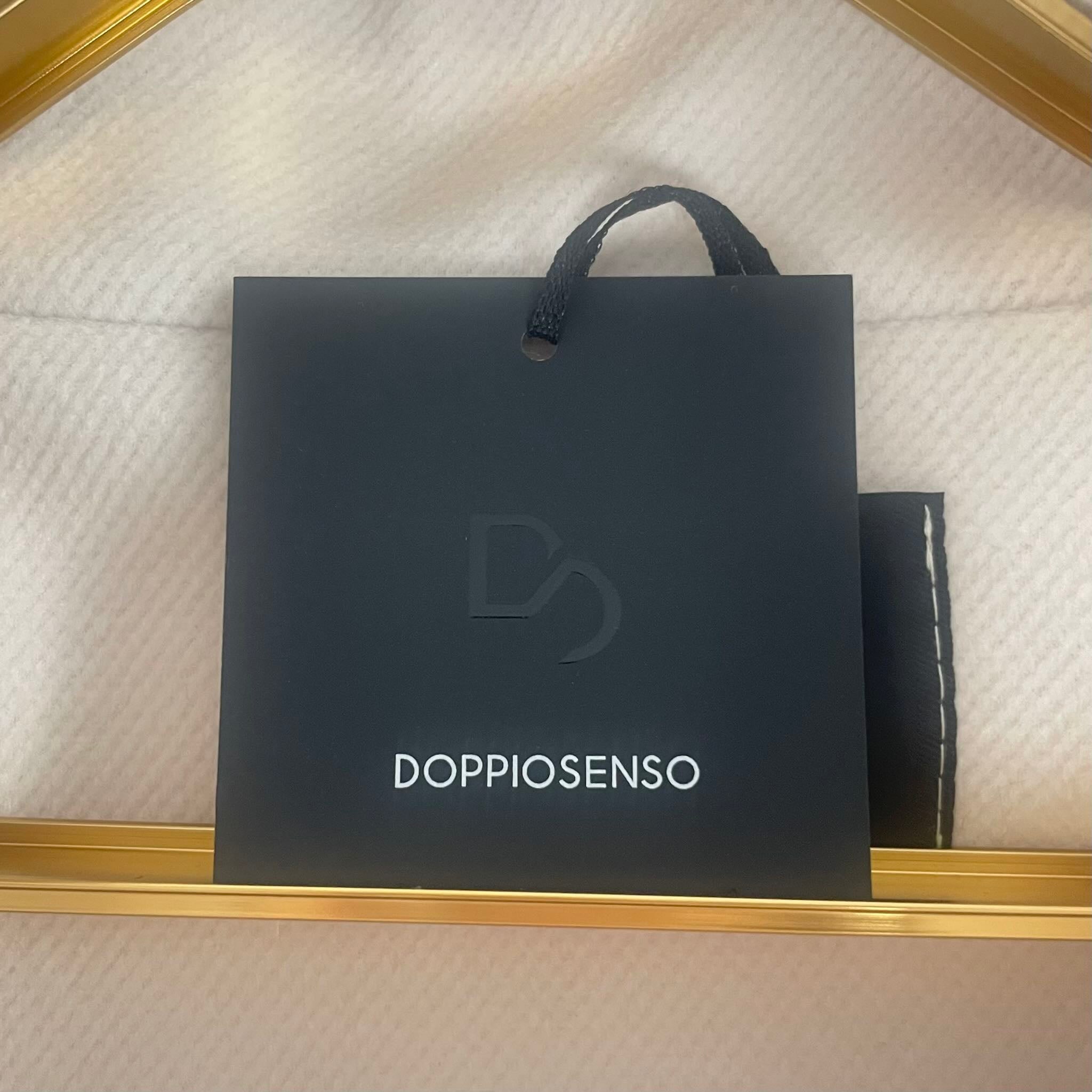 Giacca Doppiosenso 3643