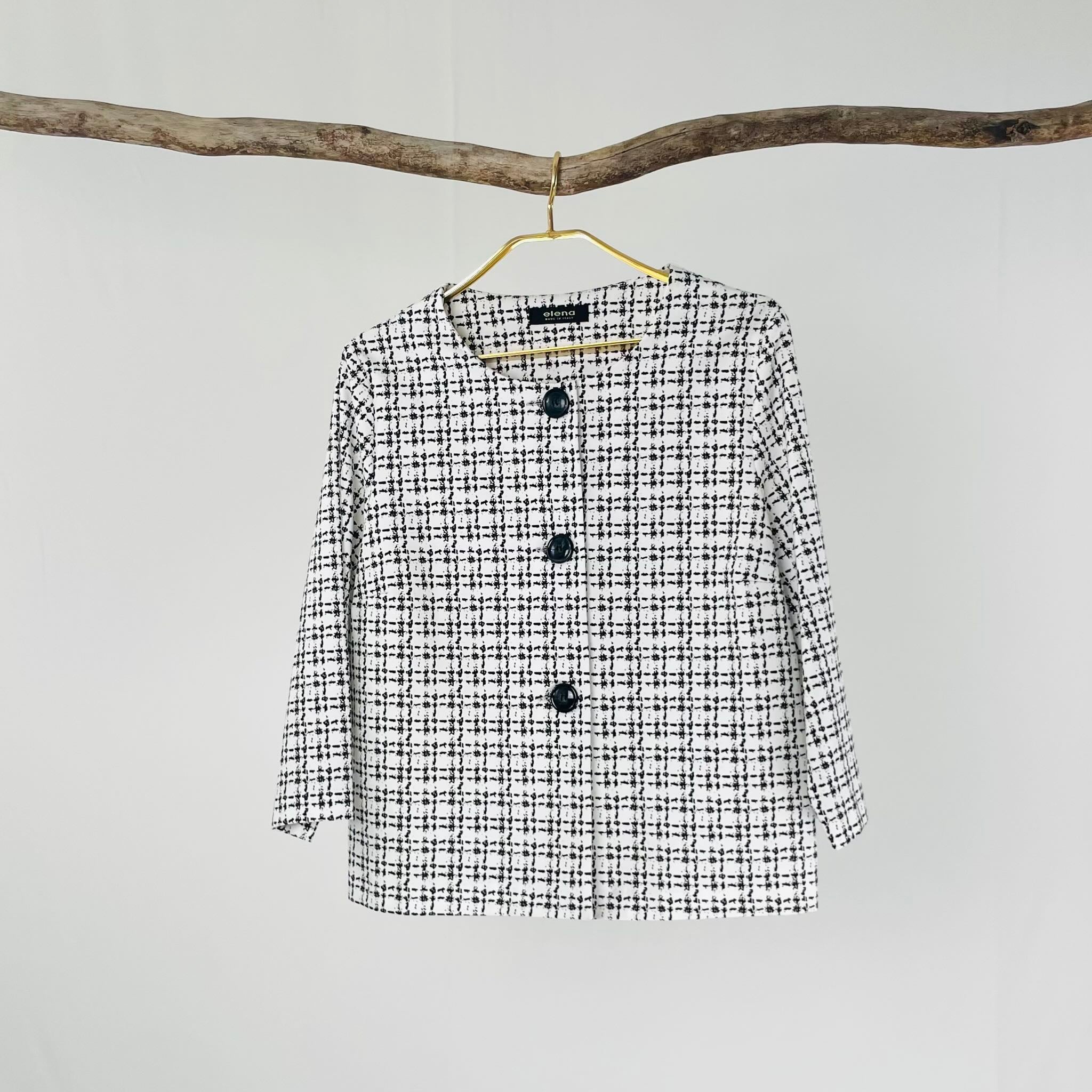 Giacca Elena Edizione