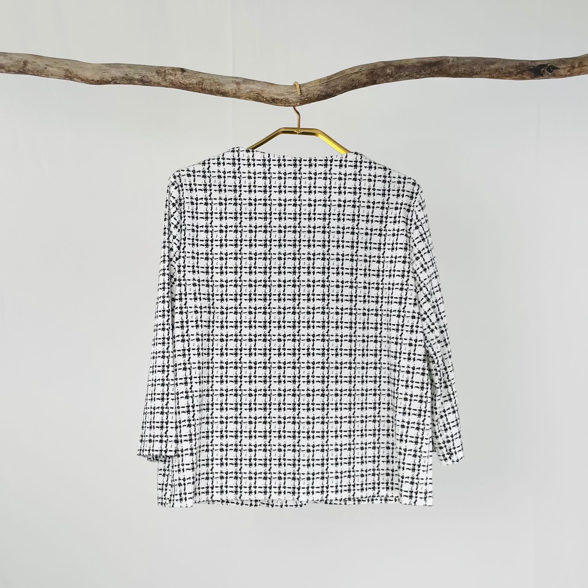 Giacca Elena Edizione