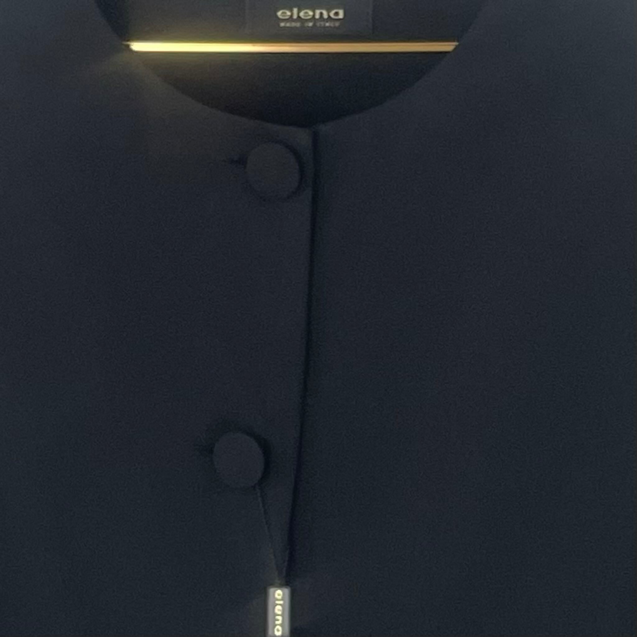 Giacca Elena Bertuccia