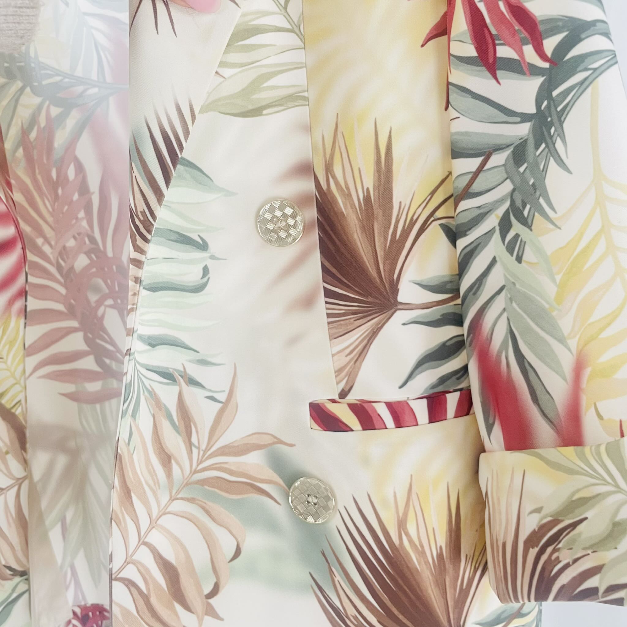 Giacca Lady Chic 10934