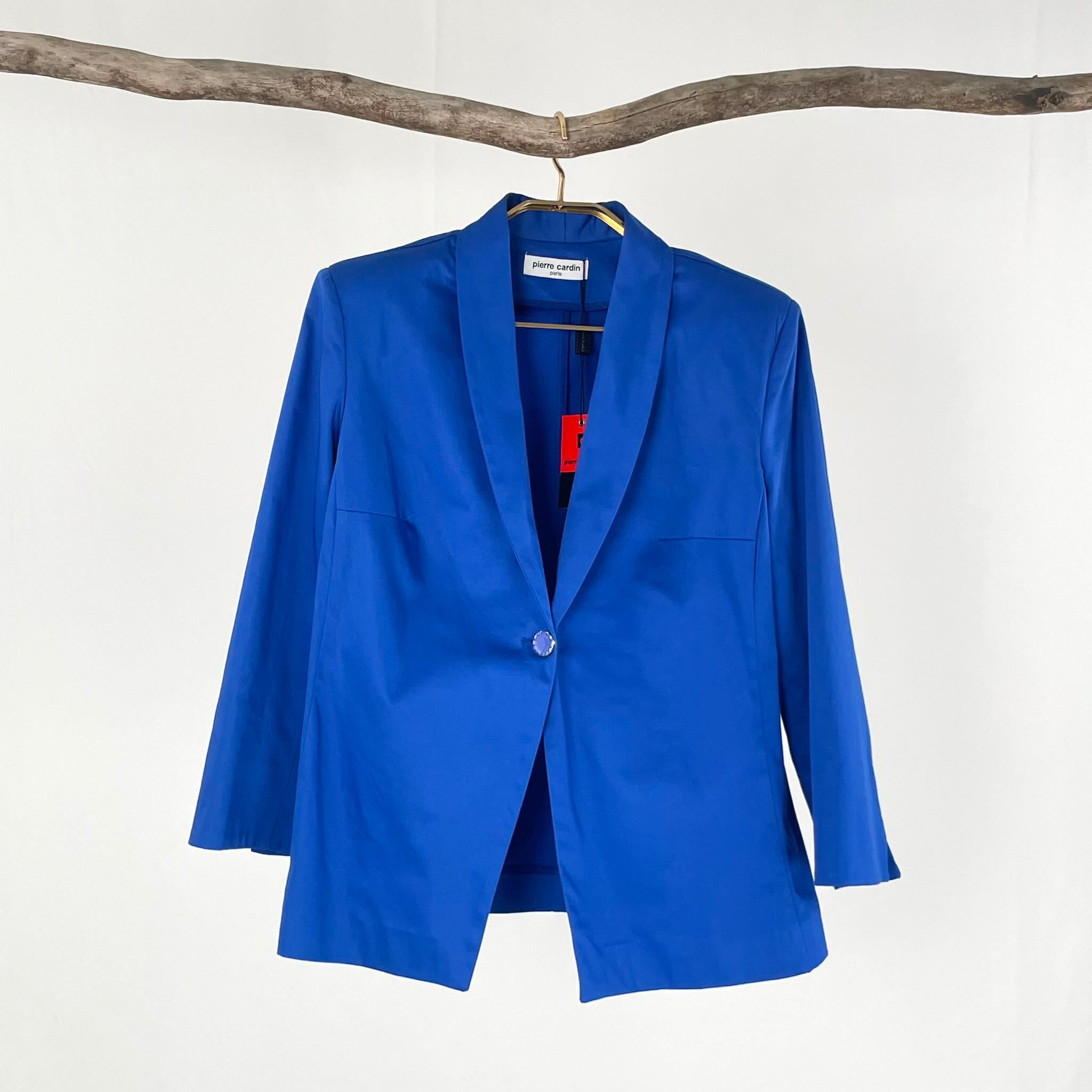 Giacca Pierre Cardin articolo 401